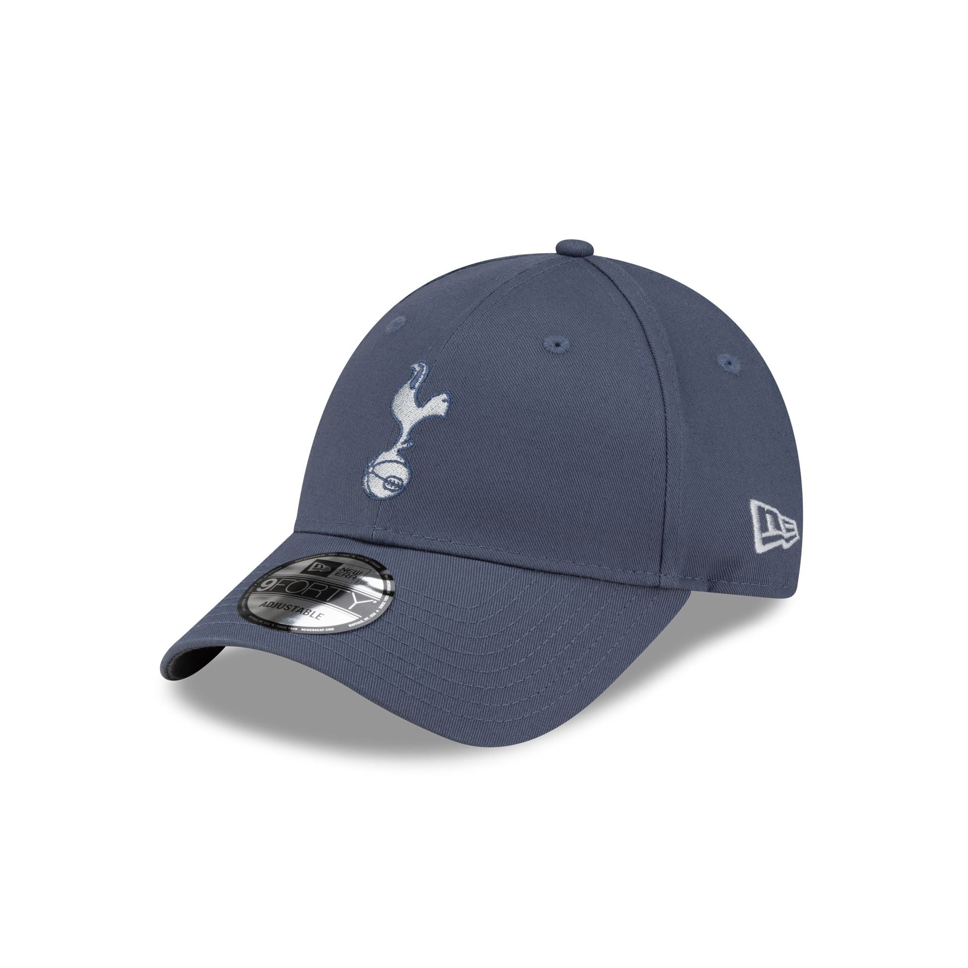 new era Calming Blue 9FORTY Adjustable