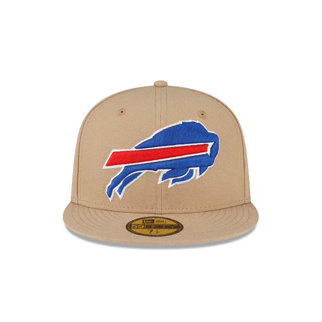 New Era Camel 59FIFTY Fitted