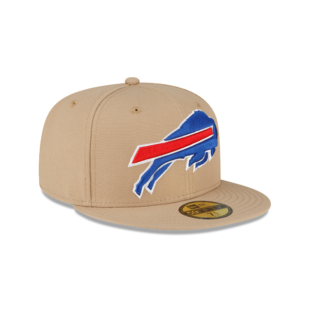 New Era Camel 59FIFTY Fitted