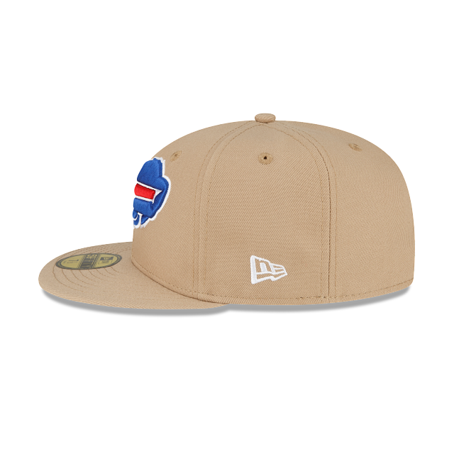 New Era Camel 59FIFTY Fitted