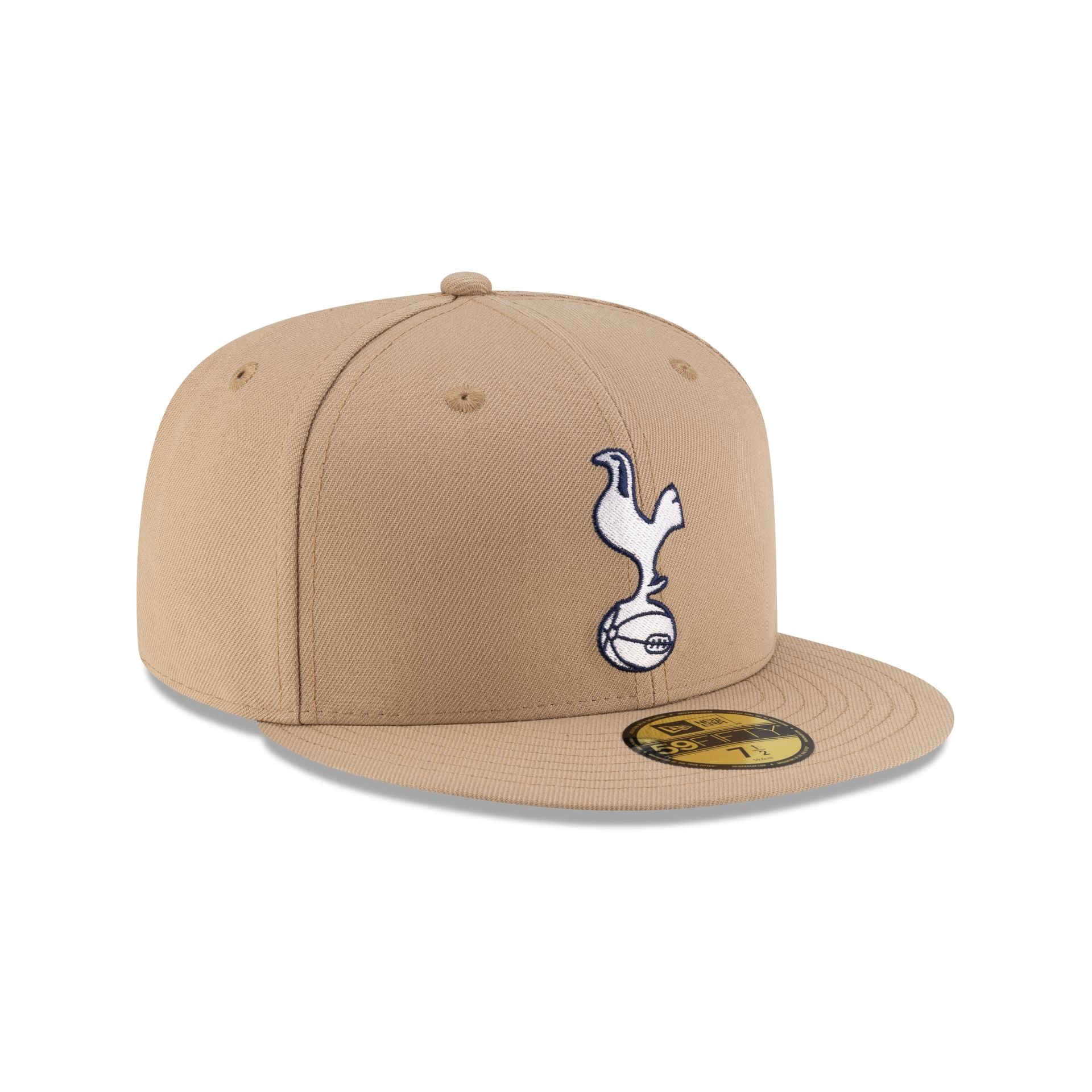 New Era Camel 59FIFTY Fitted