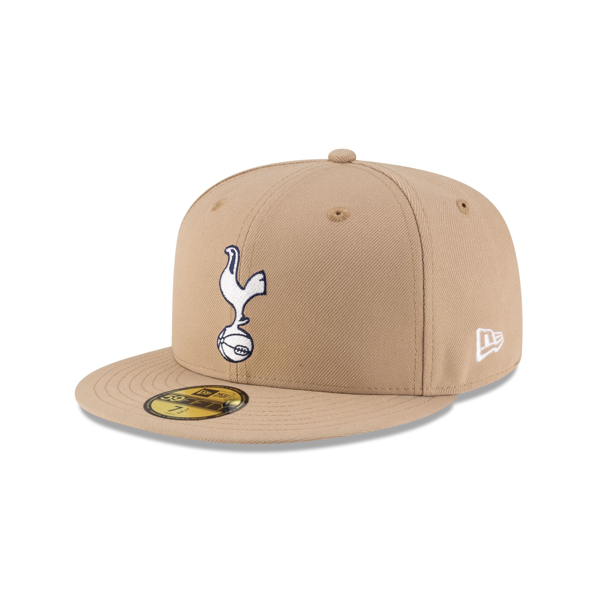 new era Camel 59FIFTY Fitted