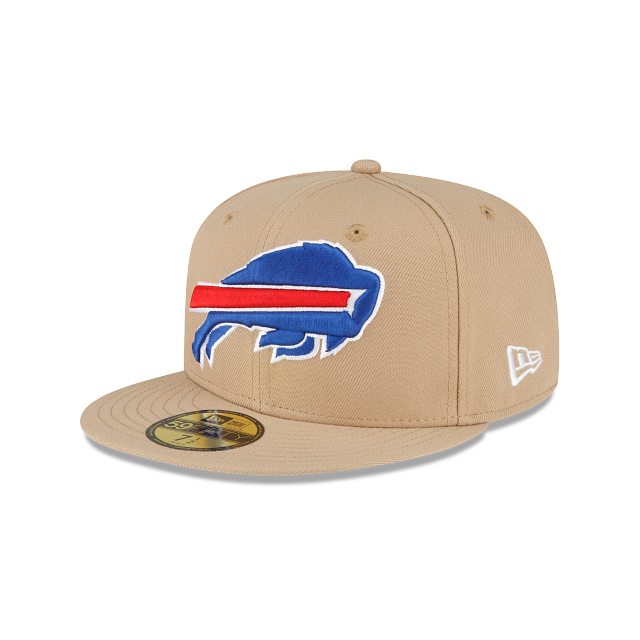 new era Camel 59FIFTY Fitted