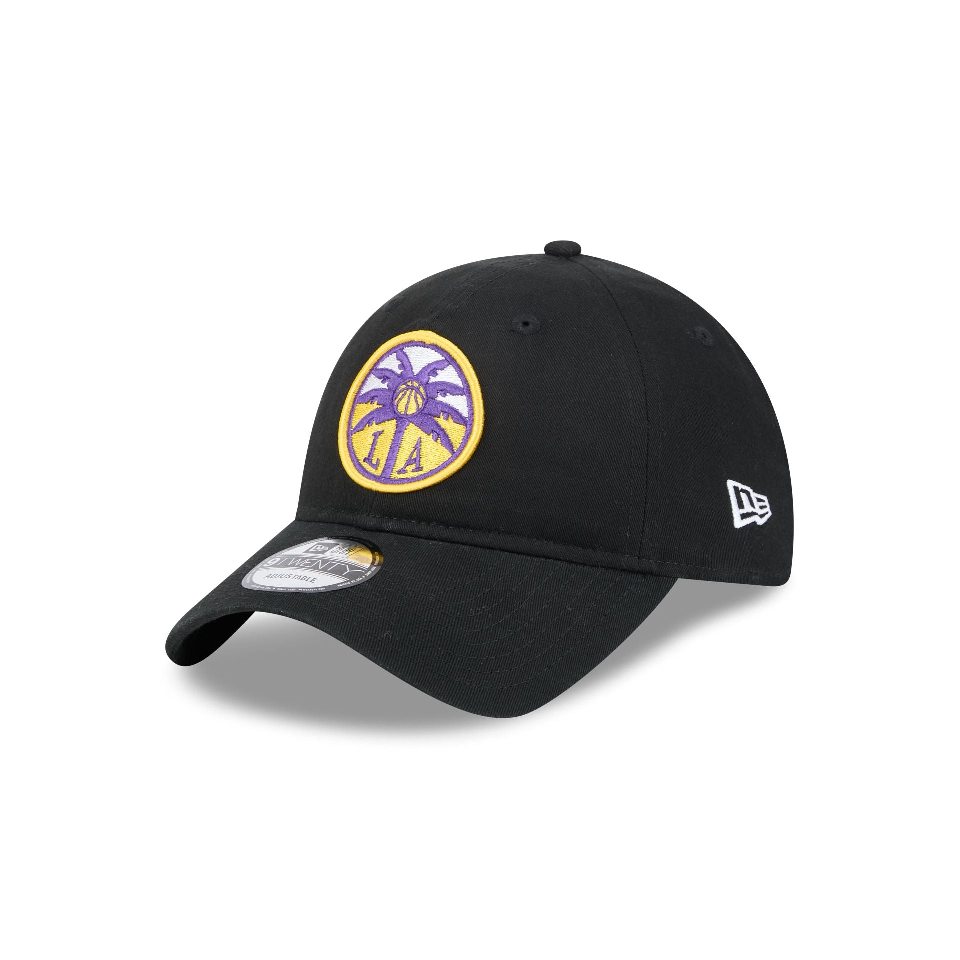 New Era Cameron Brink Black 9TWENTY Adjustable