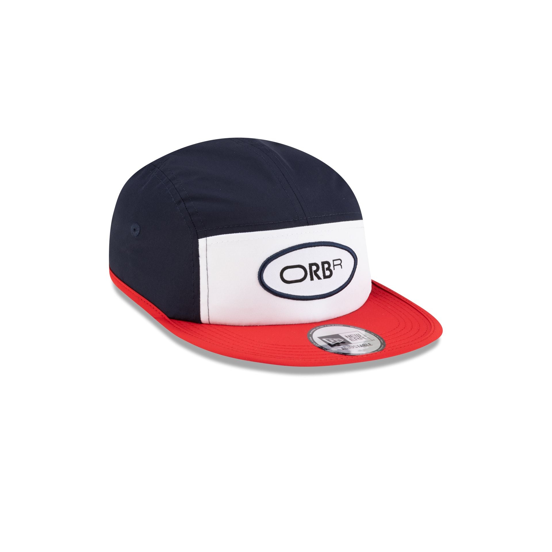 New Era Camper Adjustable