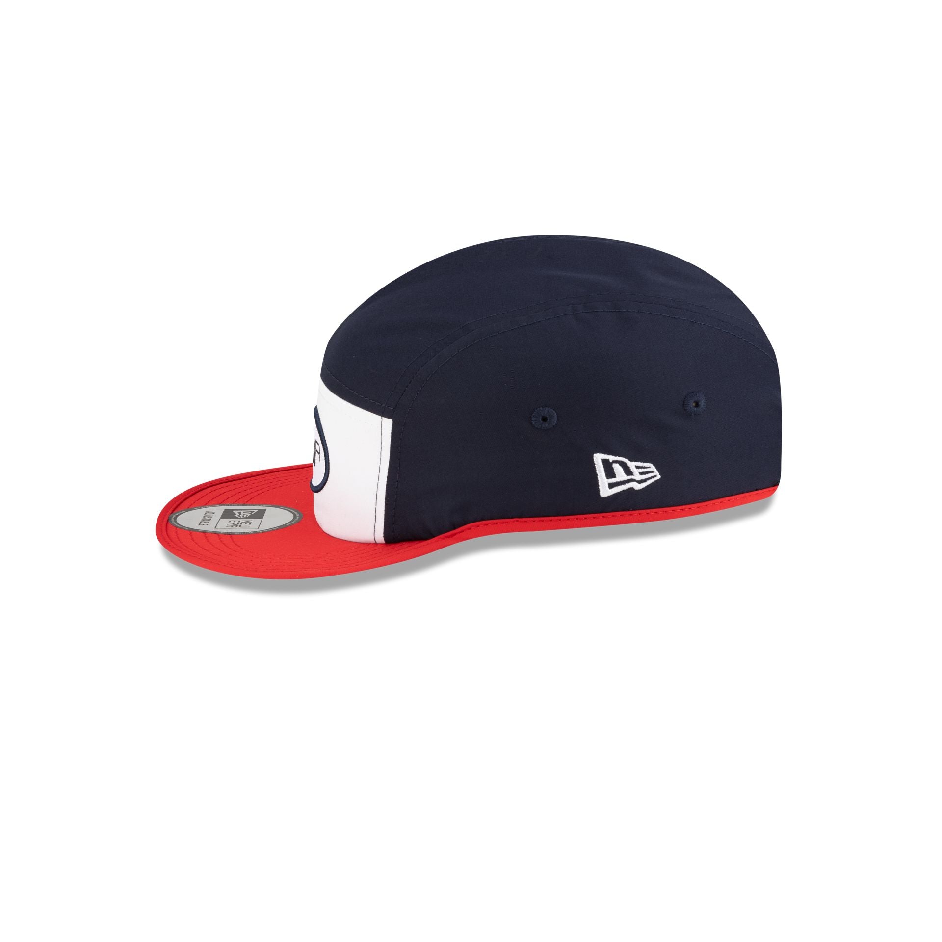 New Era Camper Adjustable