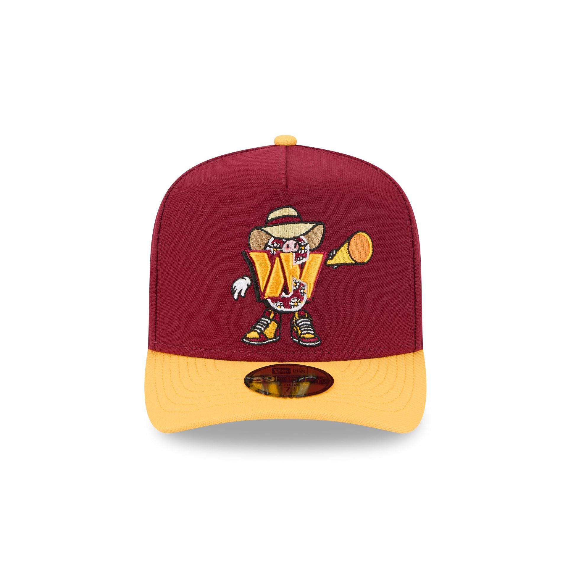 New Era Cartoon 59FIFTY A-Frame Fitted