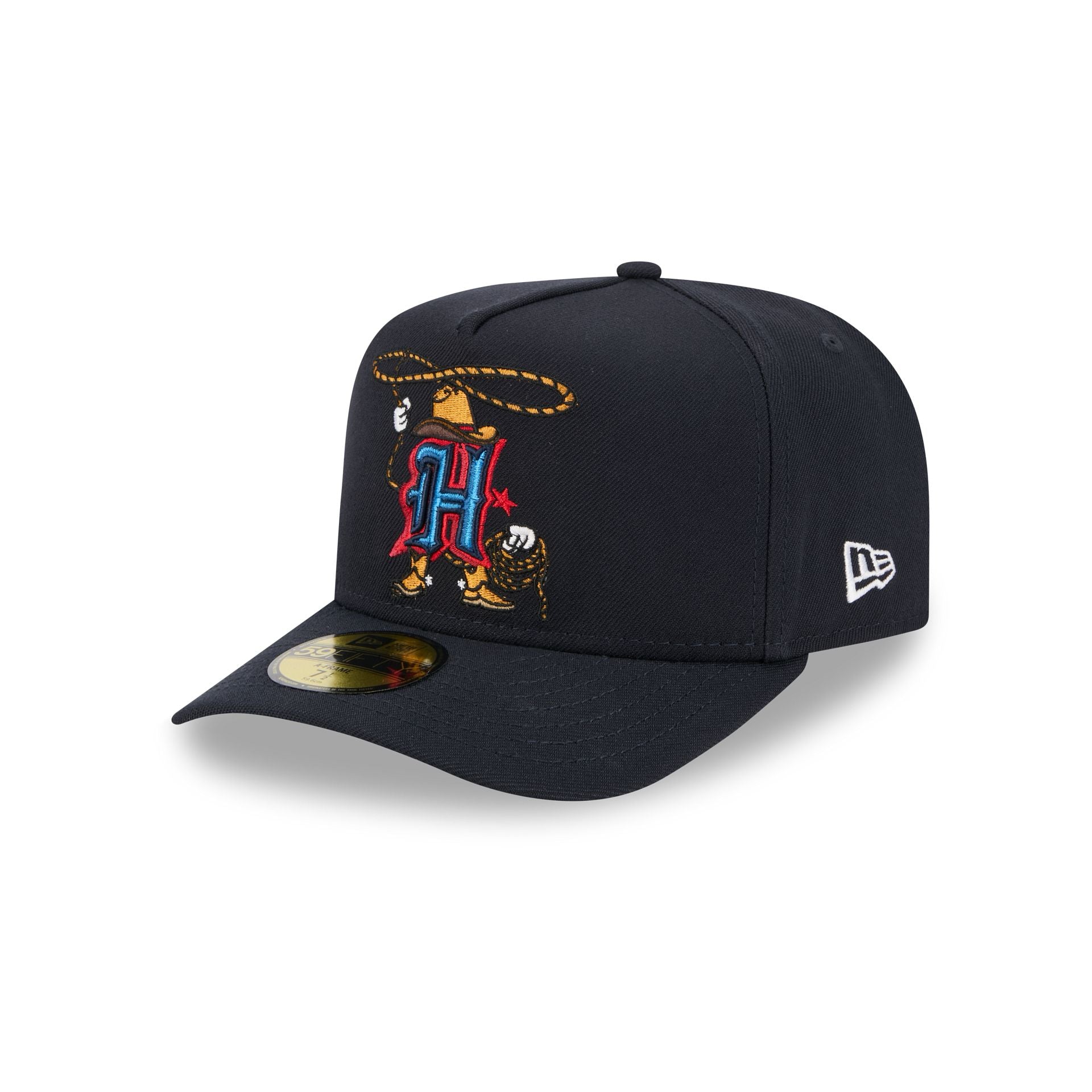 New Era Cartoon 59FIFTY A-Frame Fitted