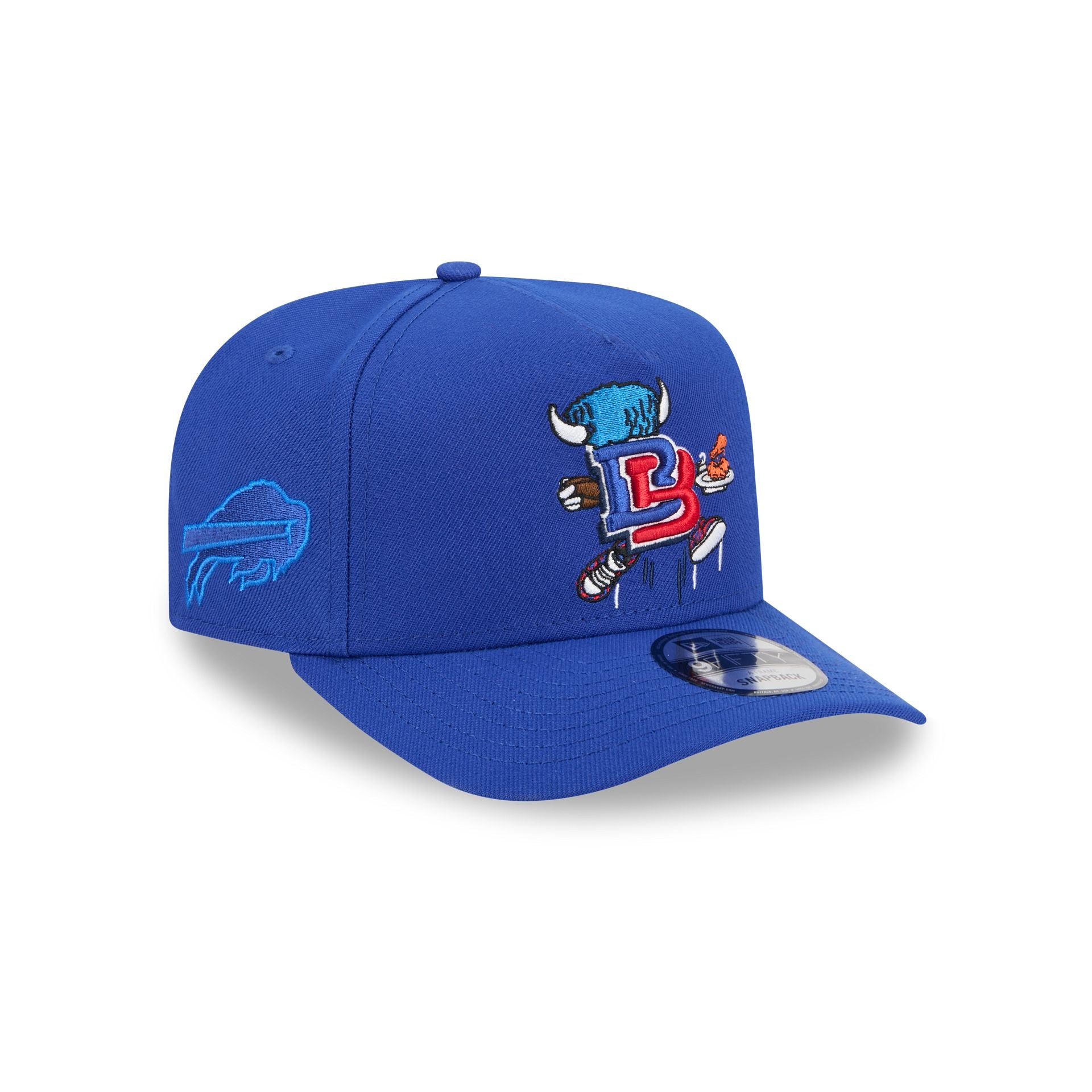 new era Cartoon 9FIFTY A-Frame Snapback