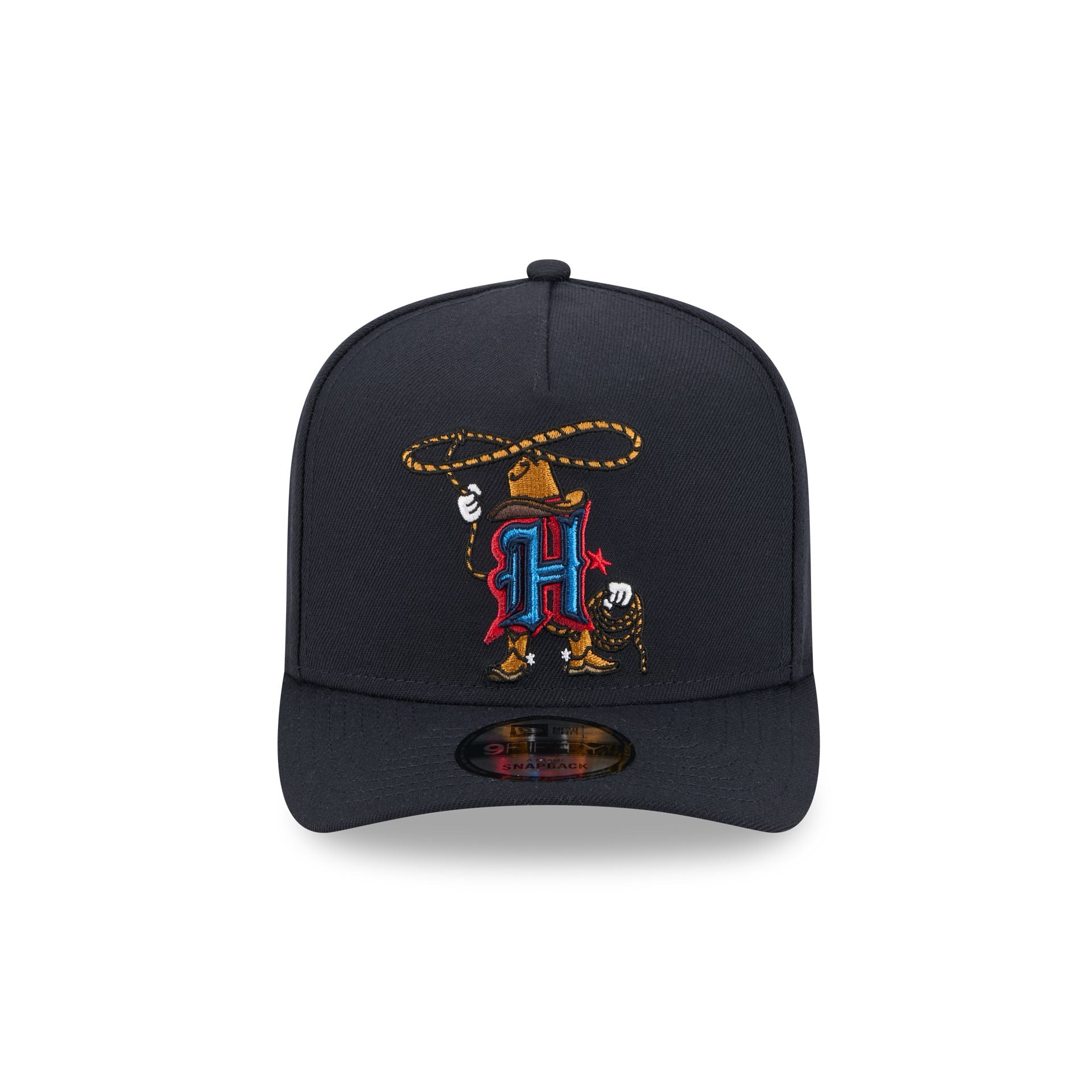 New Era Cartoon 9FIFTY A-Frame Snapback