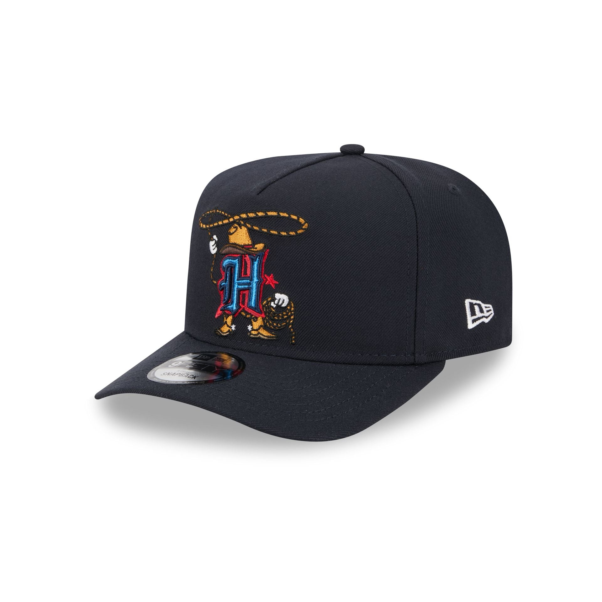 New Era Cartoon 9FIFTY A-Frame Snapback