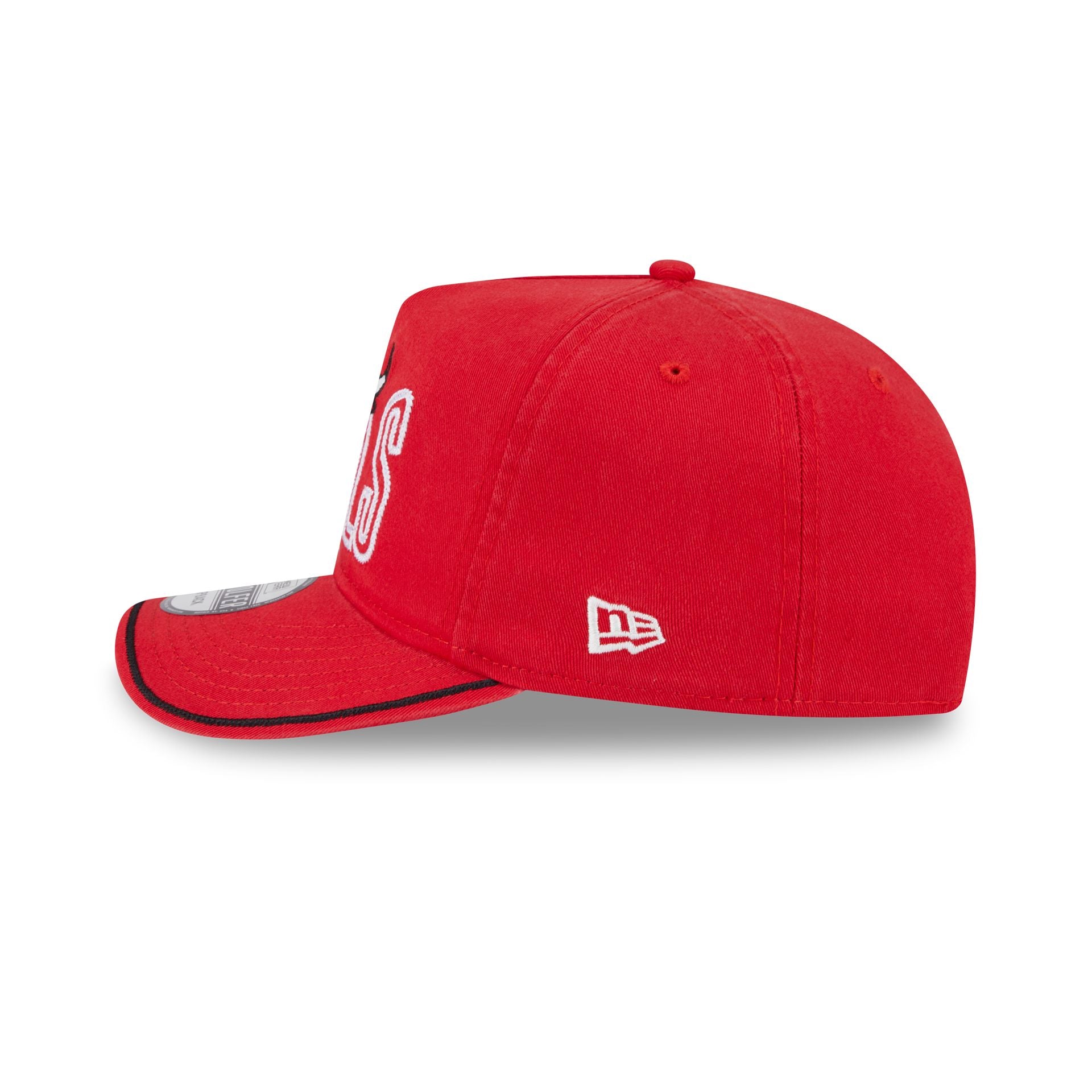 New Era Chainstitch Golfer