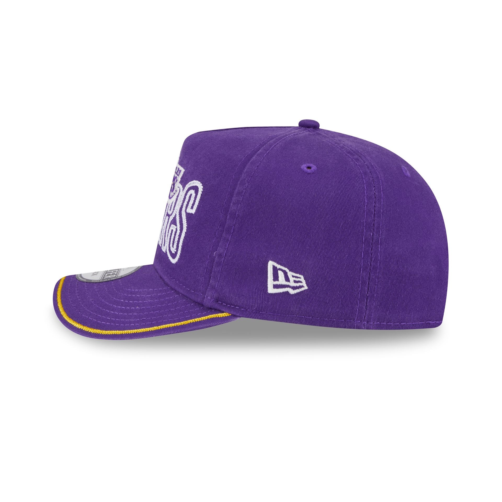 New Era Chainstitch Golfer
