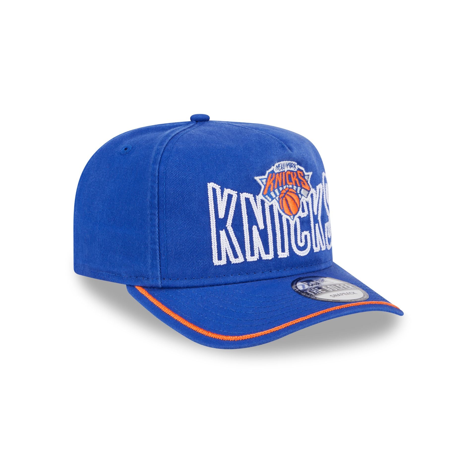 New Era Chainstitch Golfer