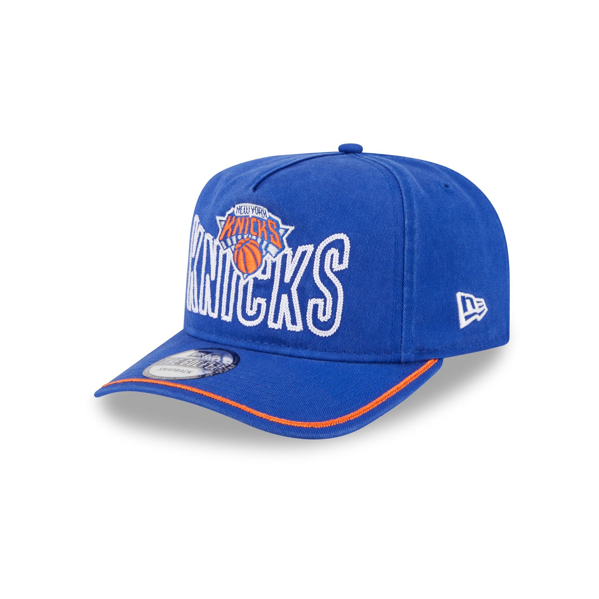 new era Chainstitch Golfer
