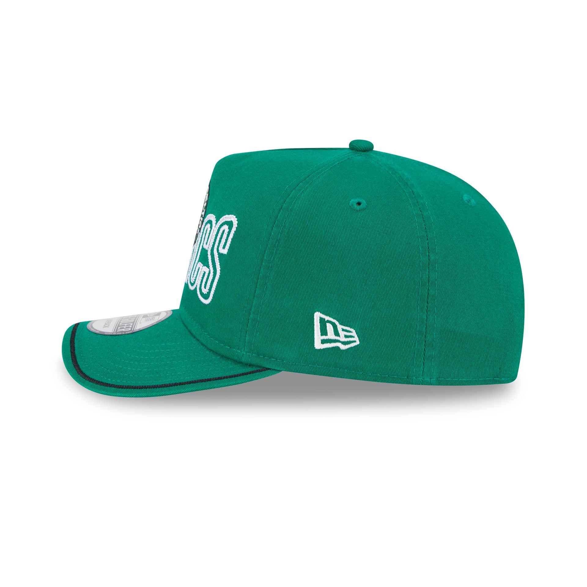 New Era Chainstitch Golfer