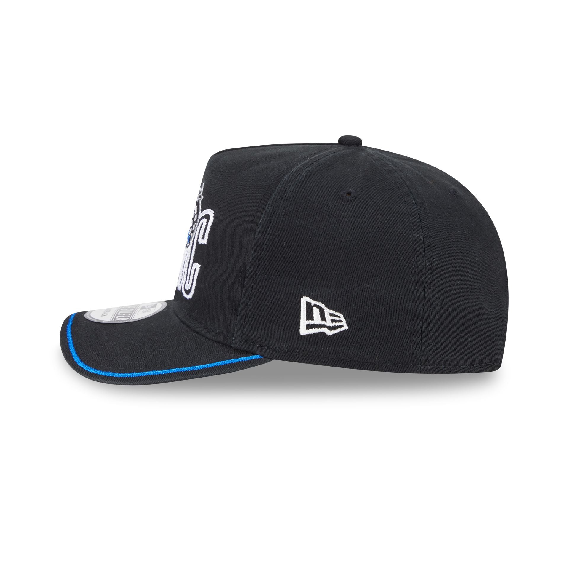 New Era Chainstitch Golfer