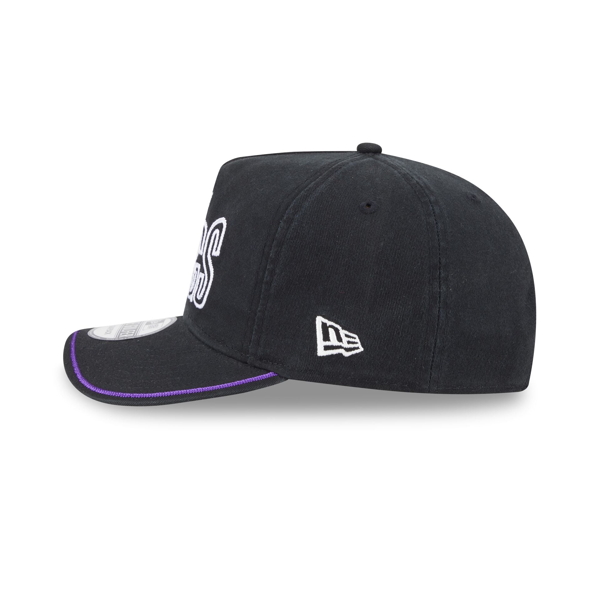 New Era Chainstitch Golfer