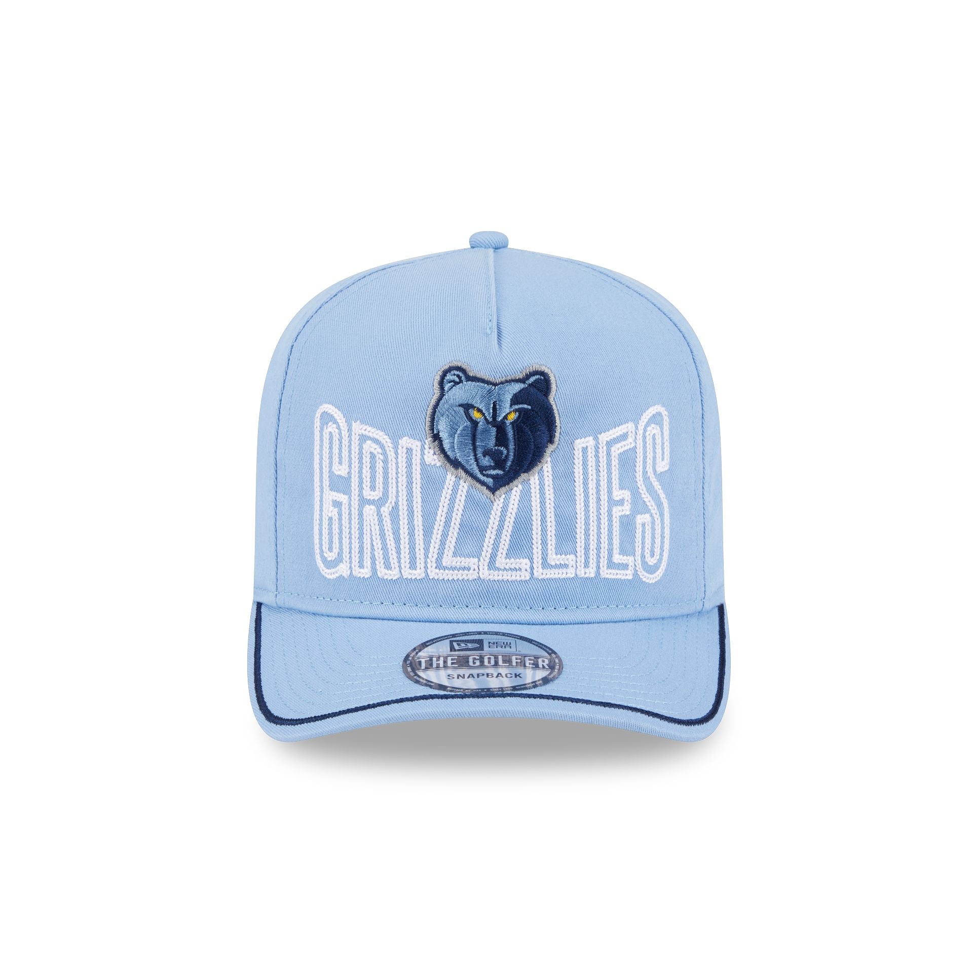 New Era Chainstitch Golfer