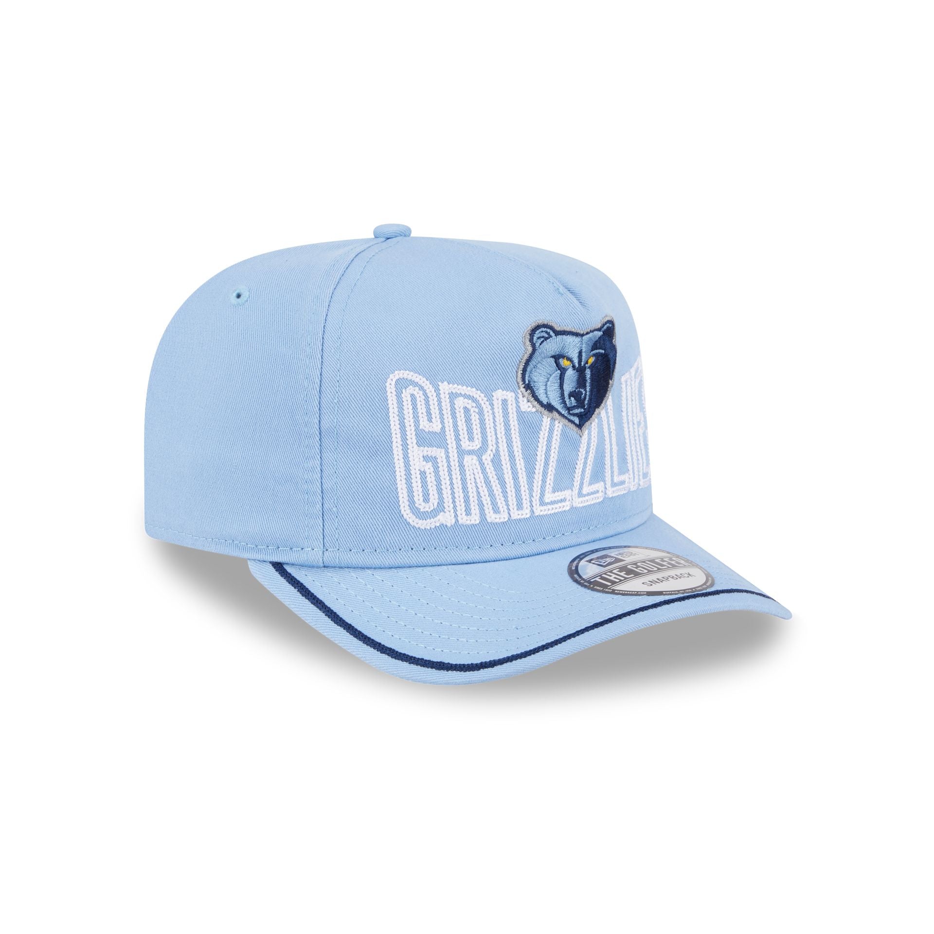 New Era Chainstitch Golfer