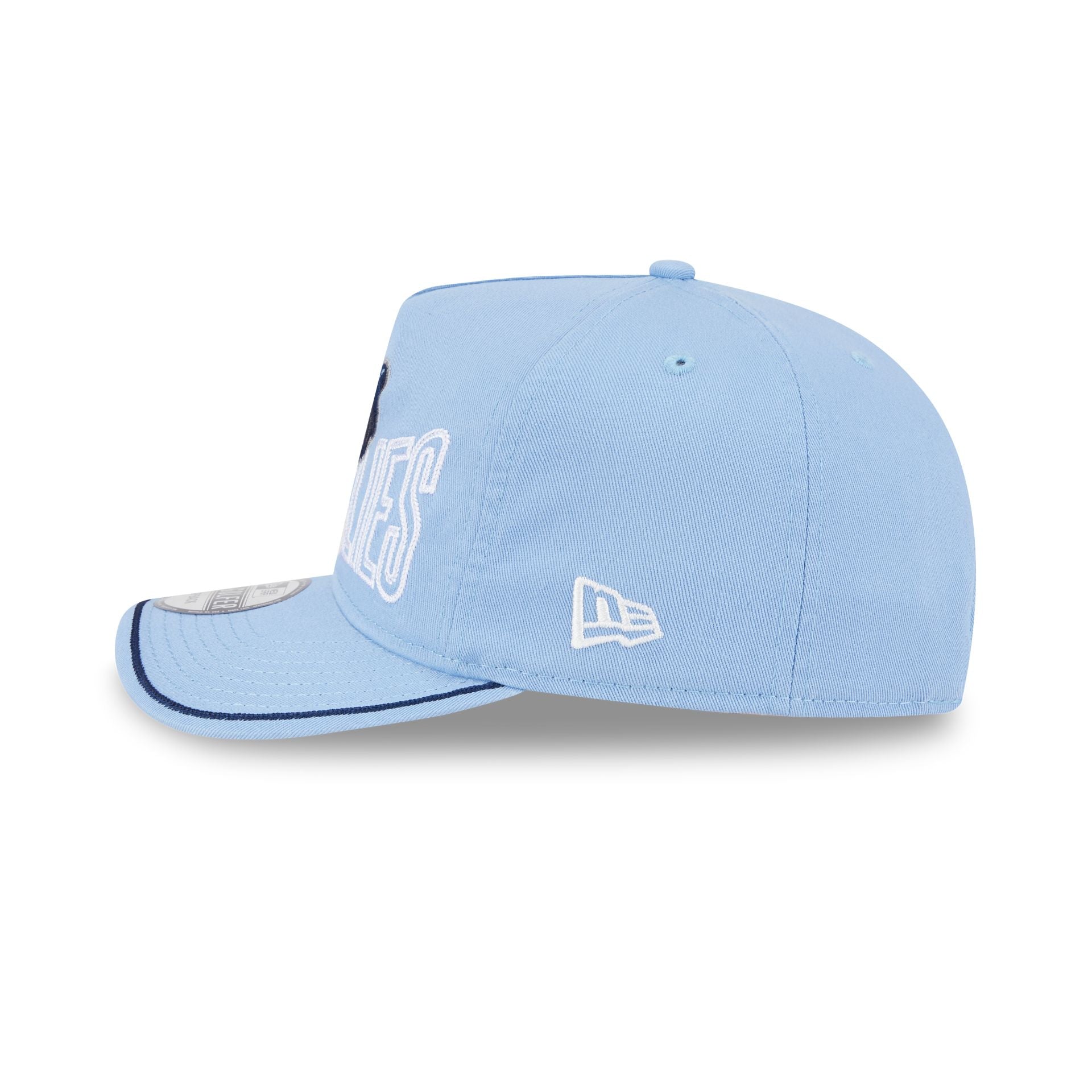 New Era Chainstitch Golfer