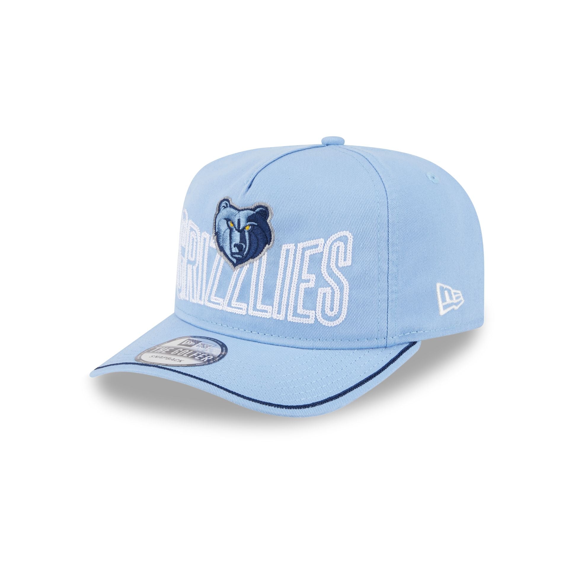 new era Chainstitch Golfer