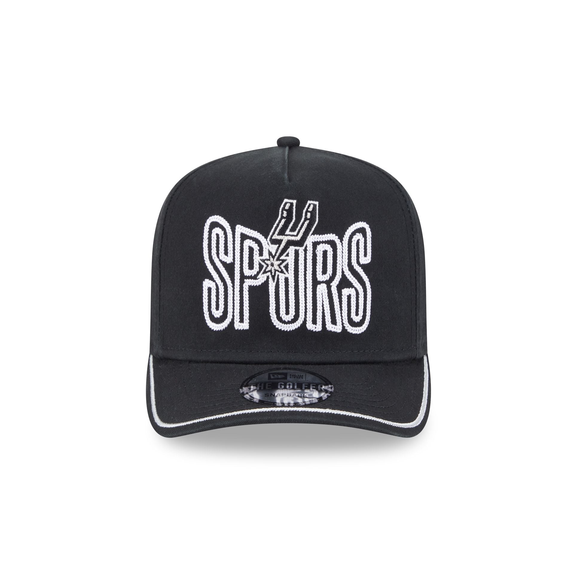 New Era Chainstitch Golfer