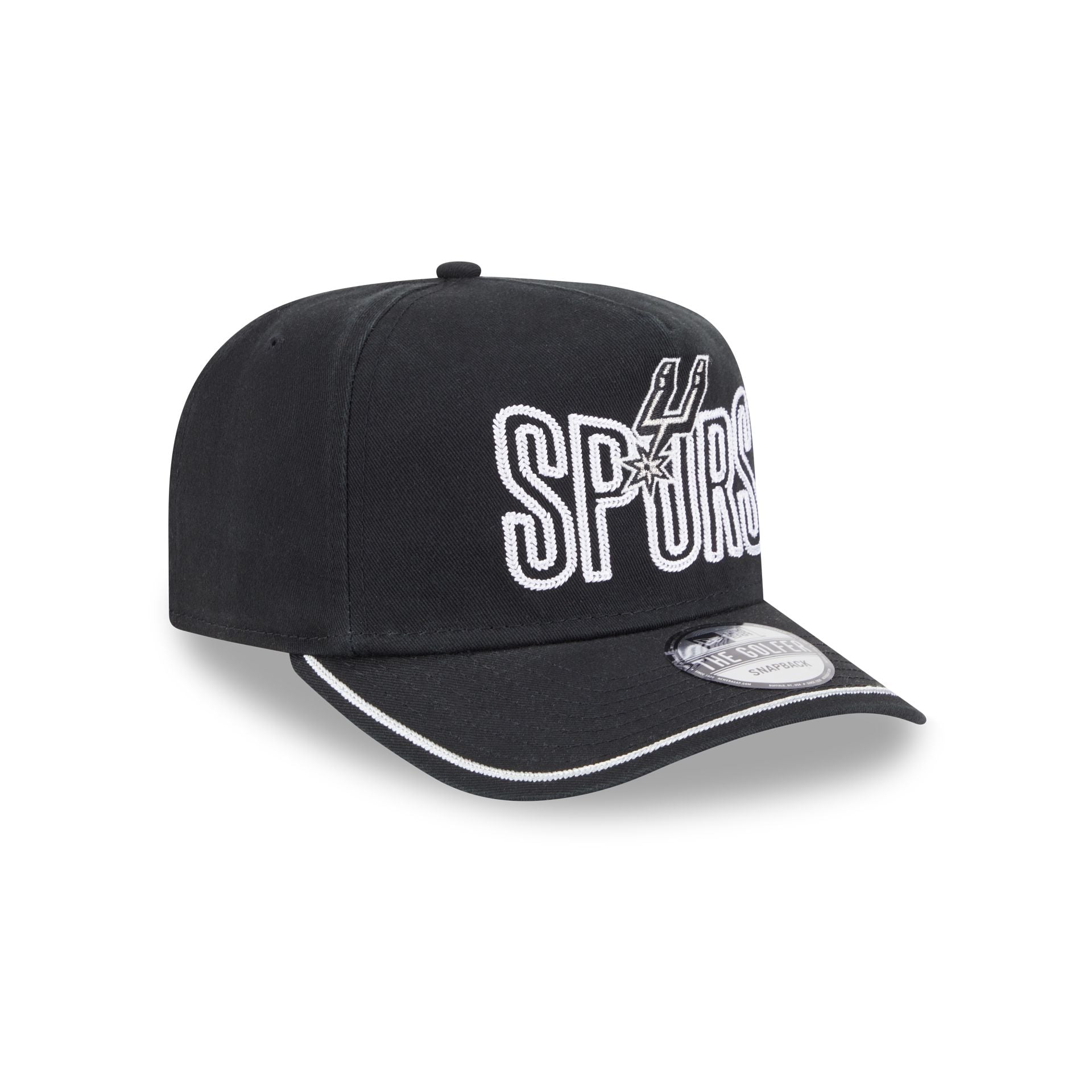 New Era Chainstitch Golfer