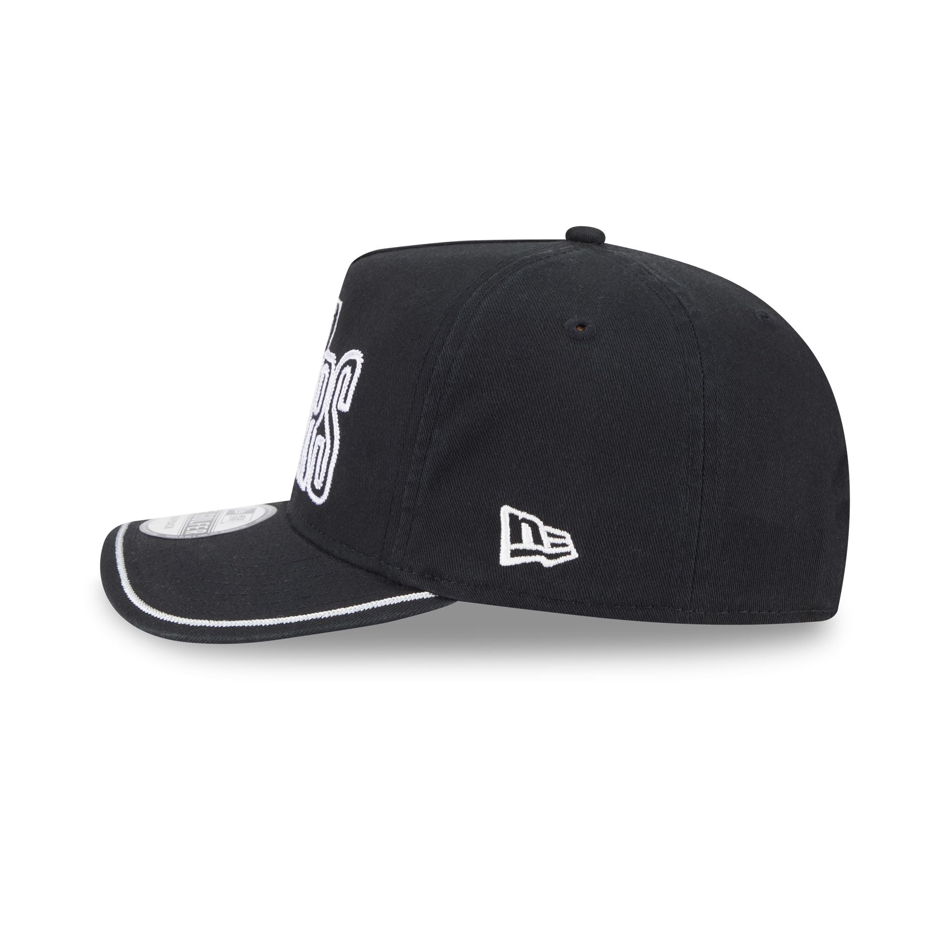 New Era Chainstitch Golfer
