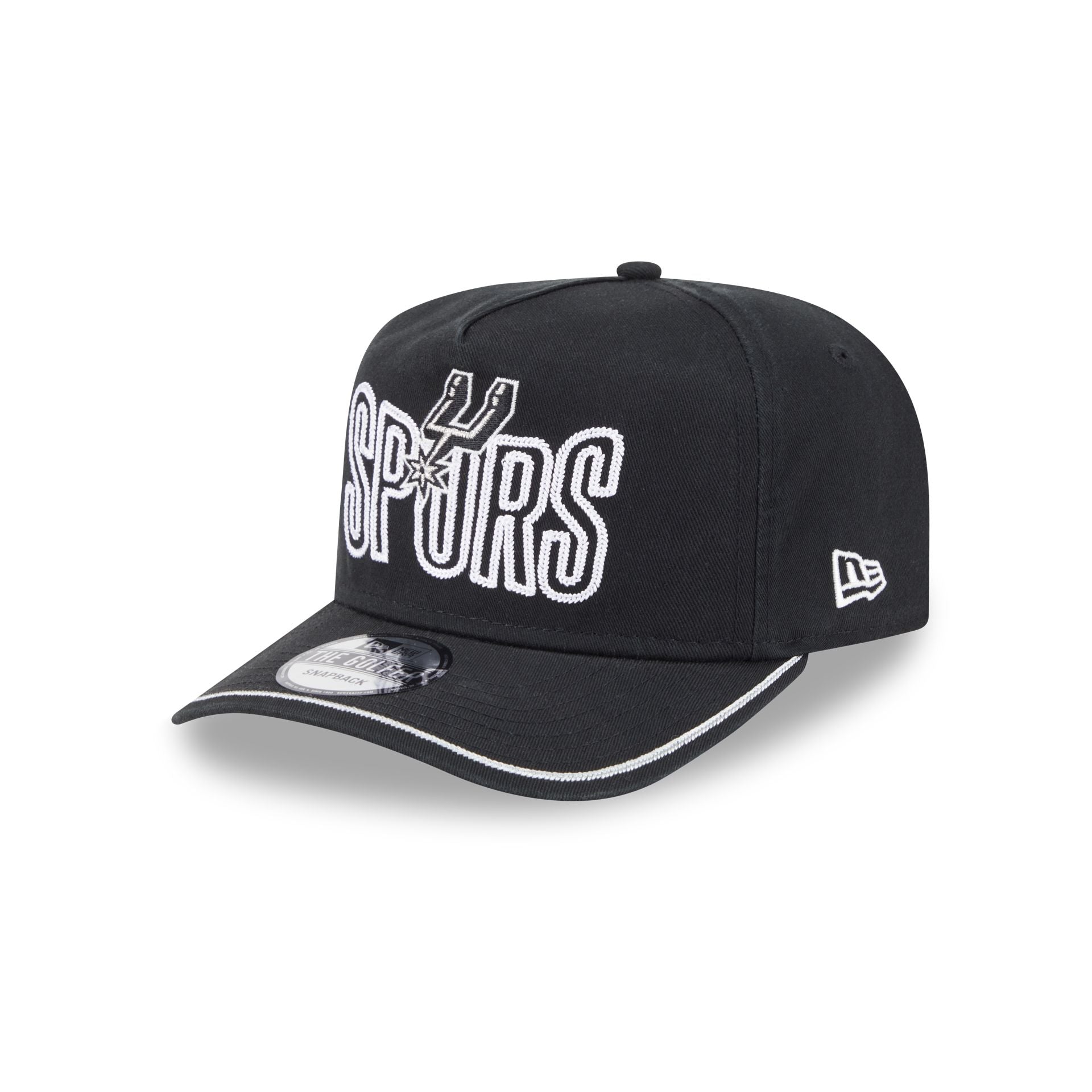 new era Chainstitch Golfer