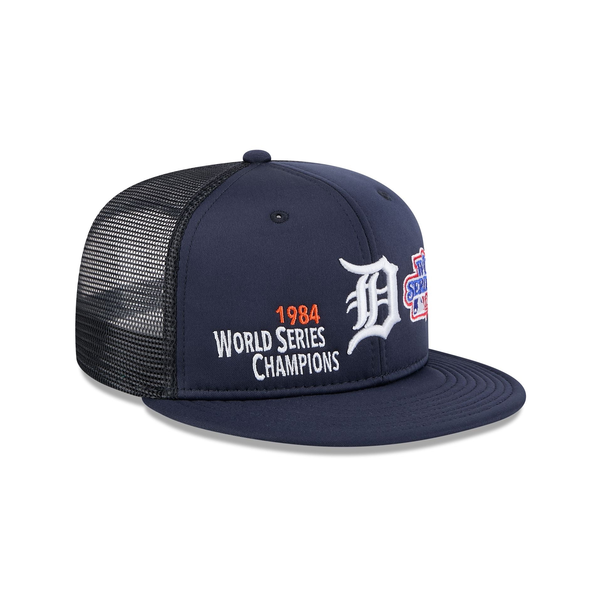 New Era Championship Pack 9FIFTY Trucker