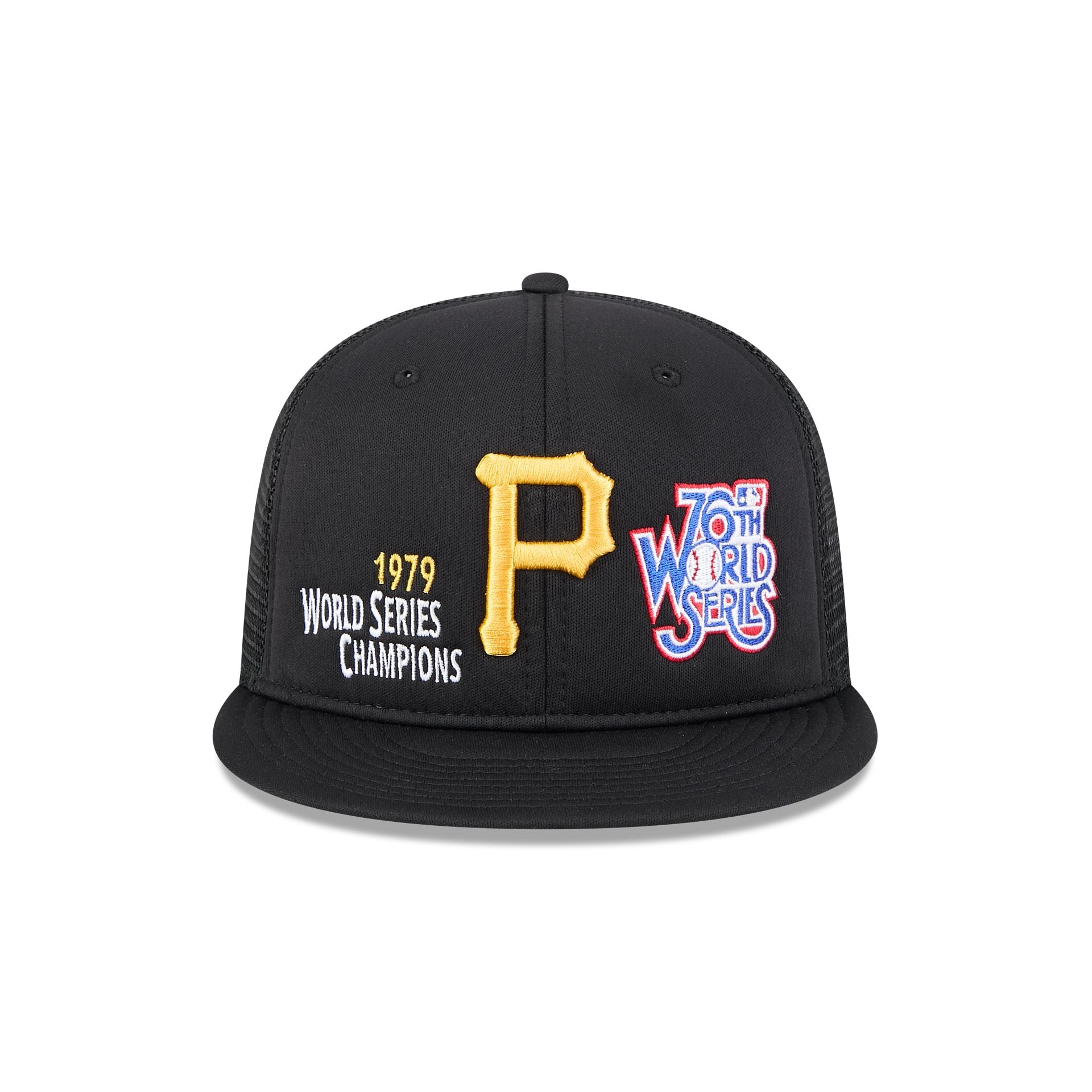 New Era Championship Pack 9FIFTY Trucker