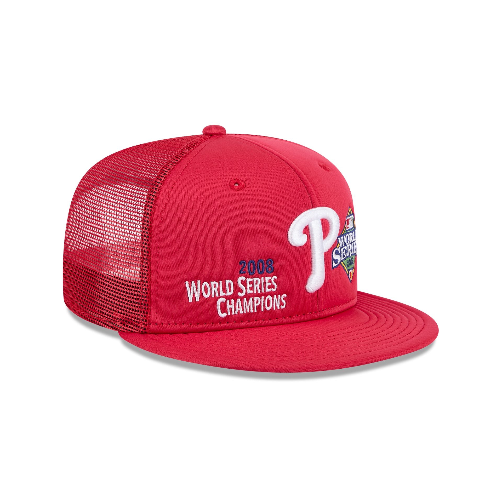 New Era Championship Pack 9FIFTY Trucker