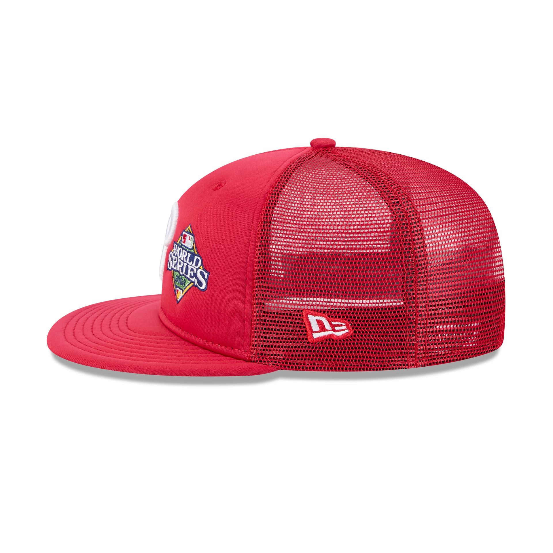 New Era Championship Pack 9FIFTY Trucker