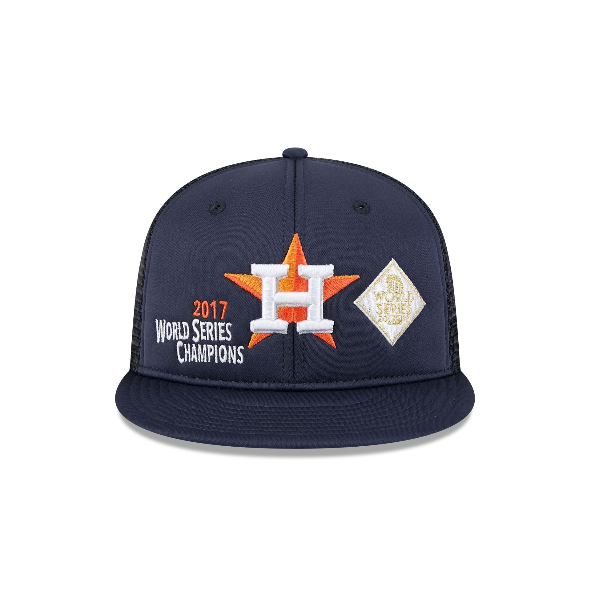 New Era Championship Pack 9FIFTY Trucker