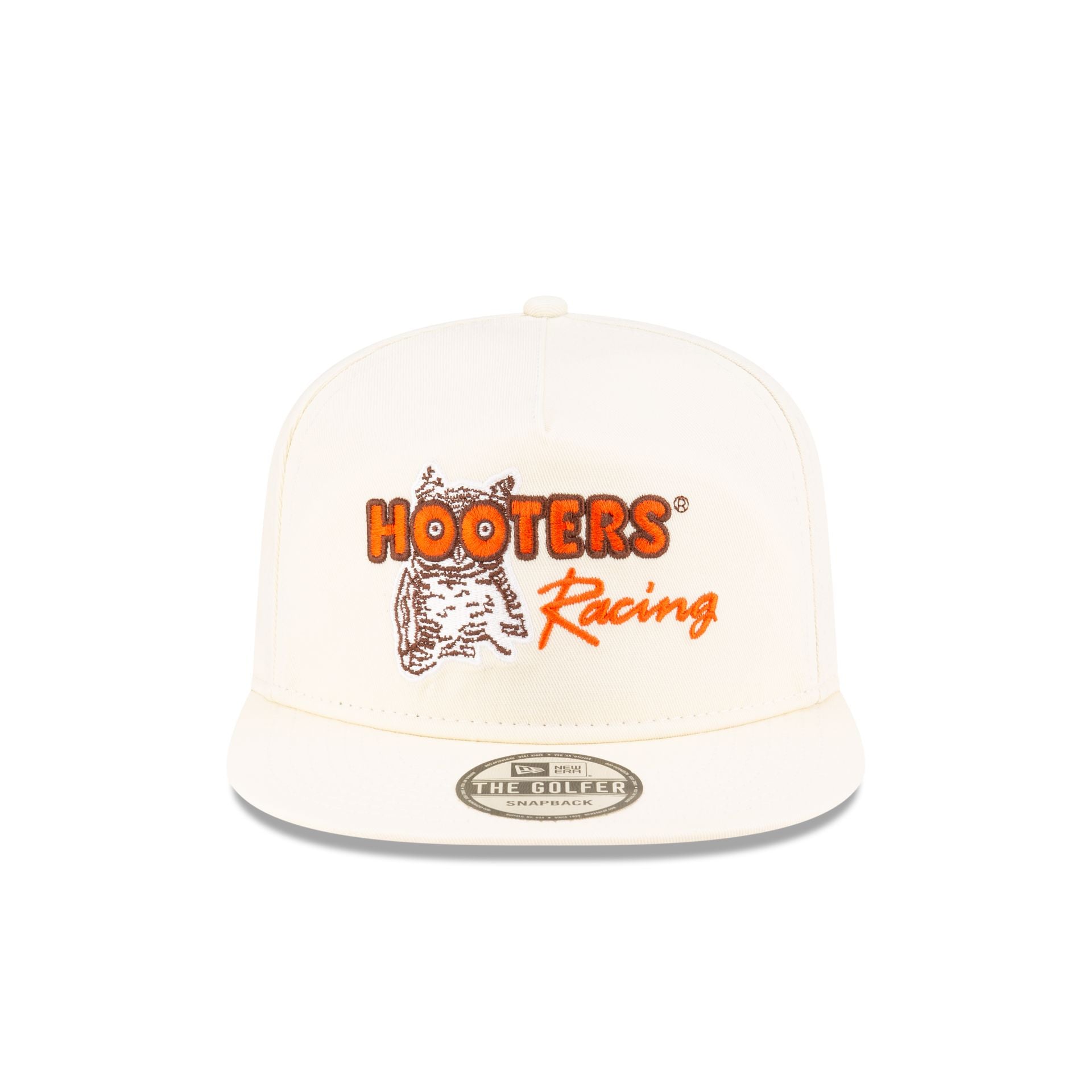 New Era Chase Elliot #9 Hooters Golfer