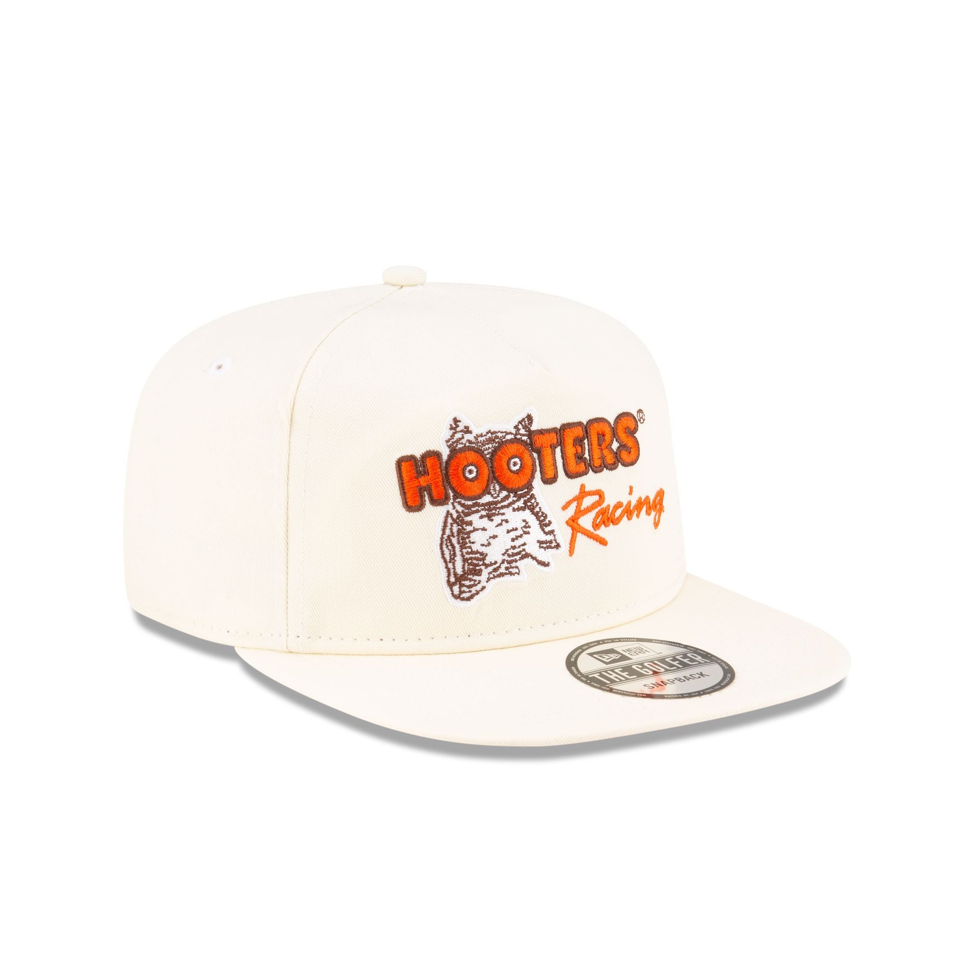New Era Chase Elliot #9 Hooters Golfer