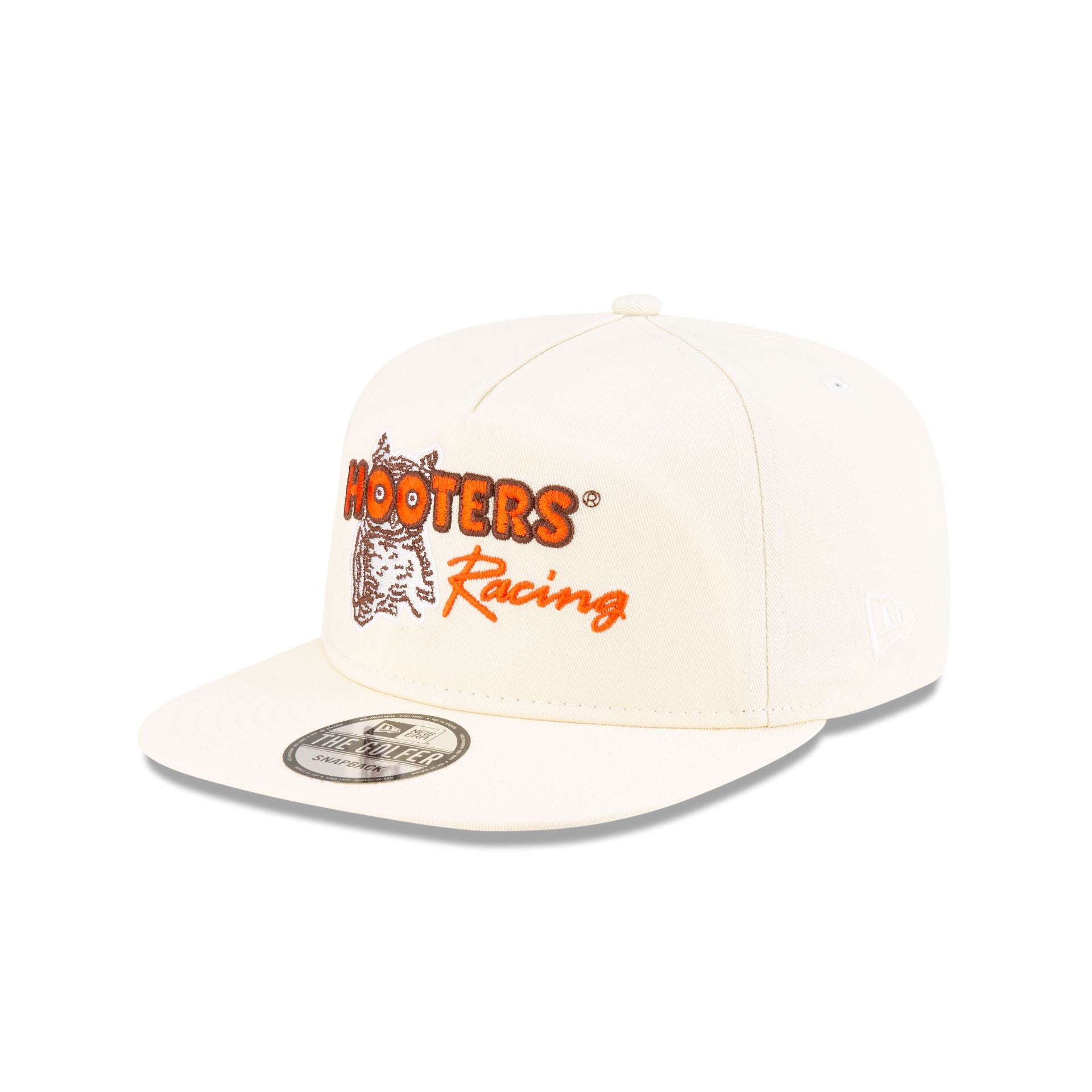 new era Chase Elliot #9 Hooters Golfer