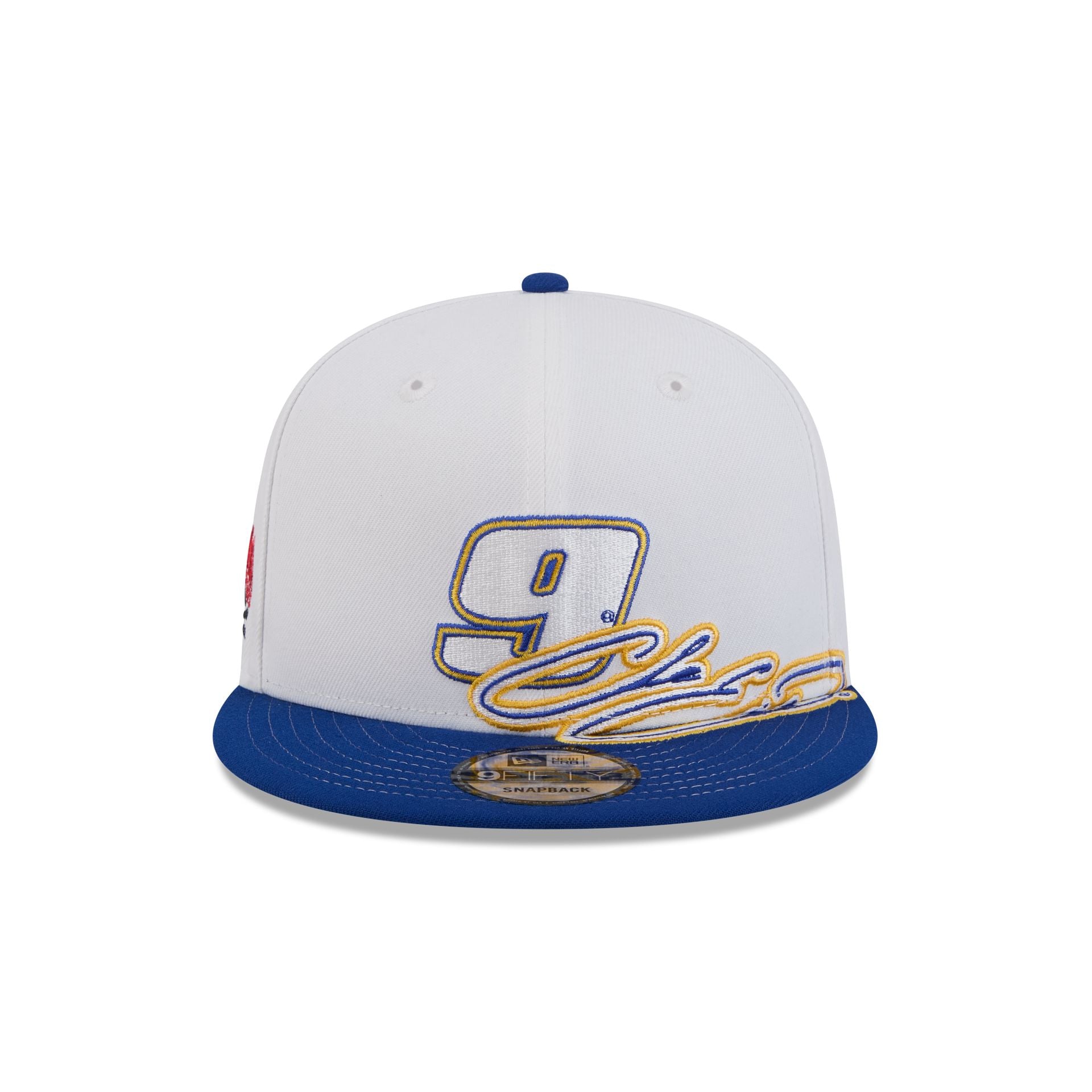 New Era Chase Elliott 9FIFTY Snapback