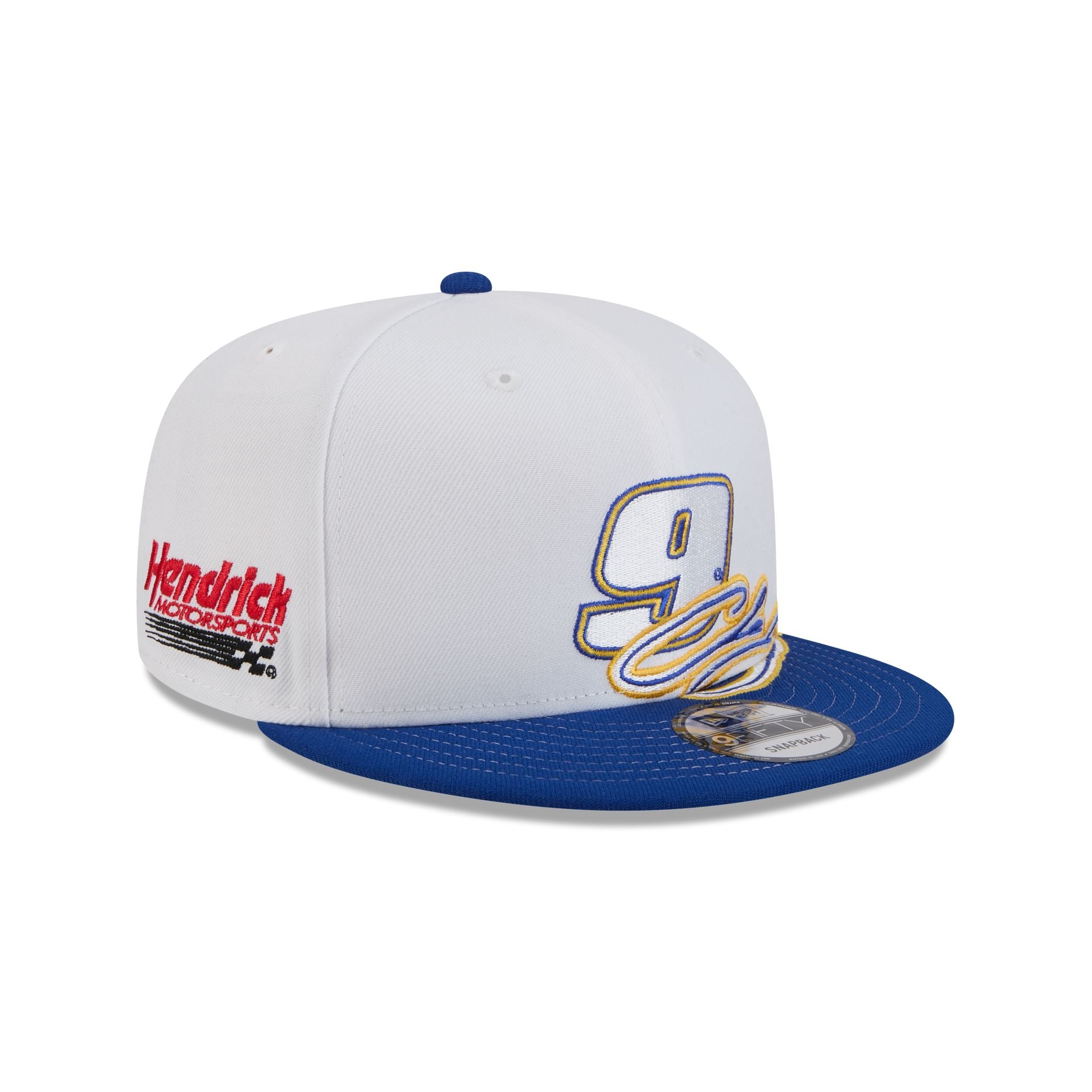 new era Chase Elliott 9FIFTY Snapback