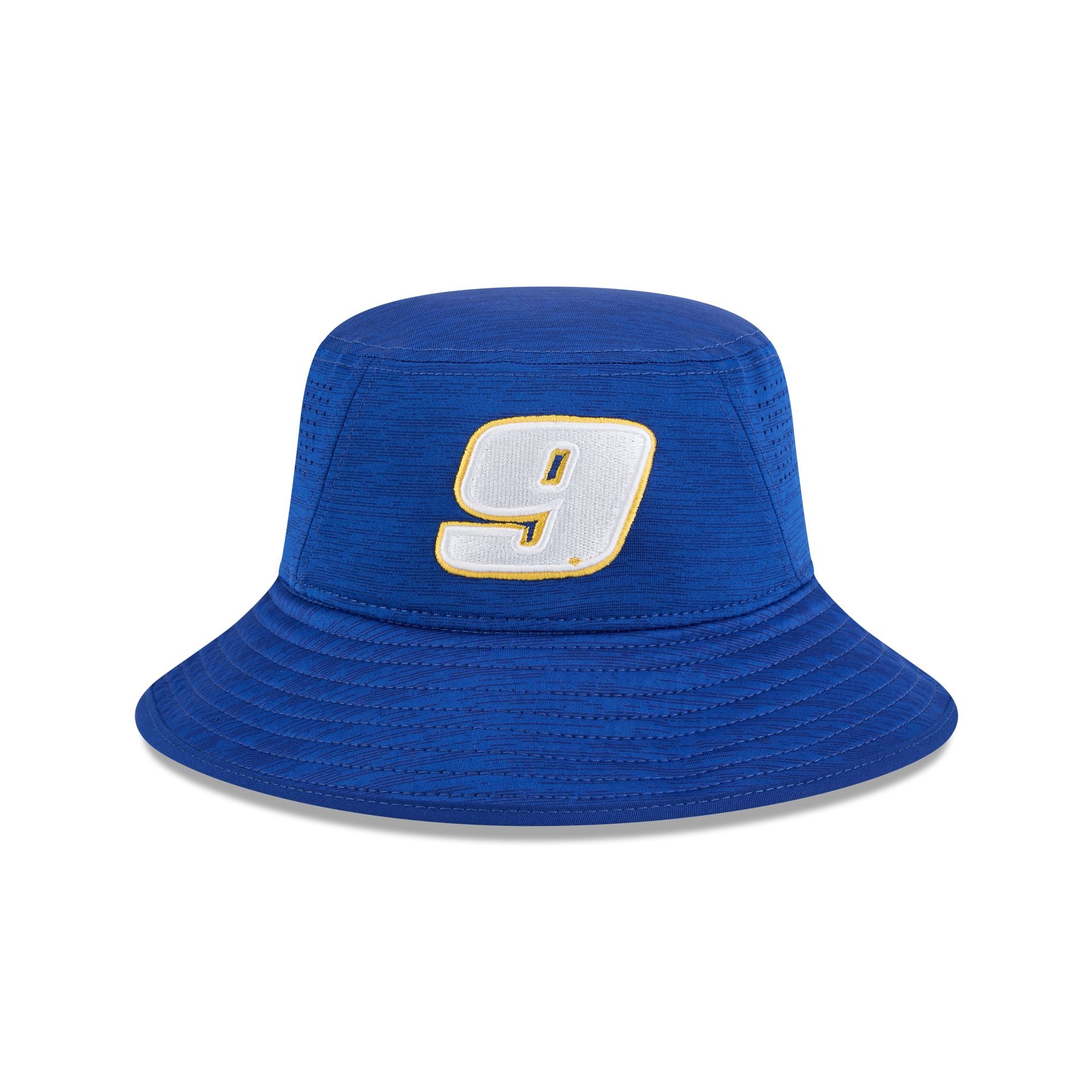 New Era Chase Elliott Digi Stretch Bucket Hat