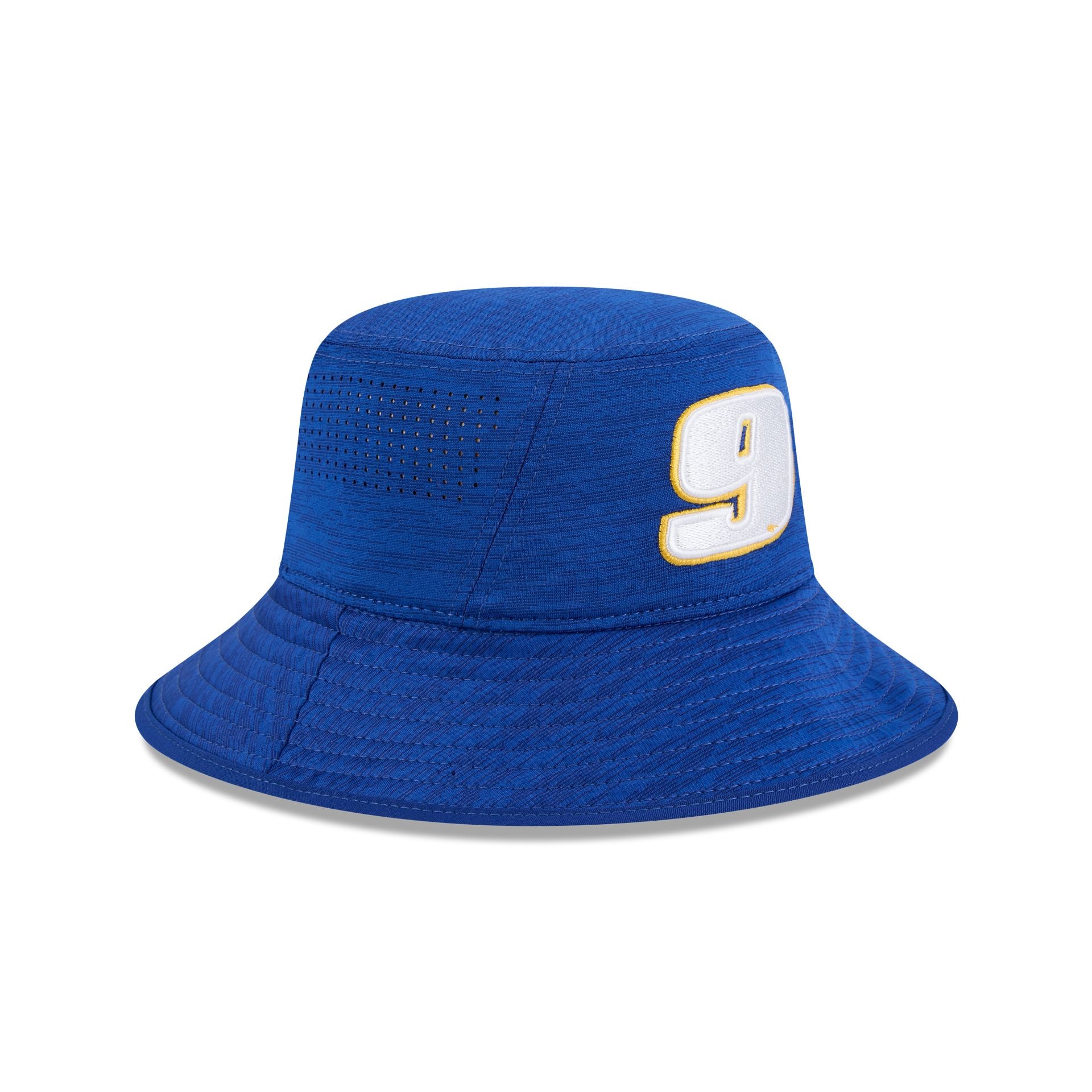 New Era Chase Elliott Digi Stretch Bucket Hat