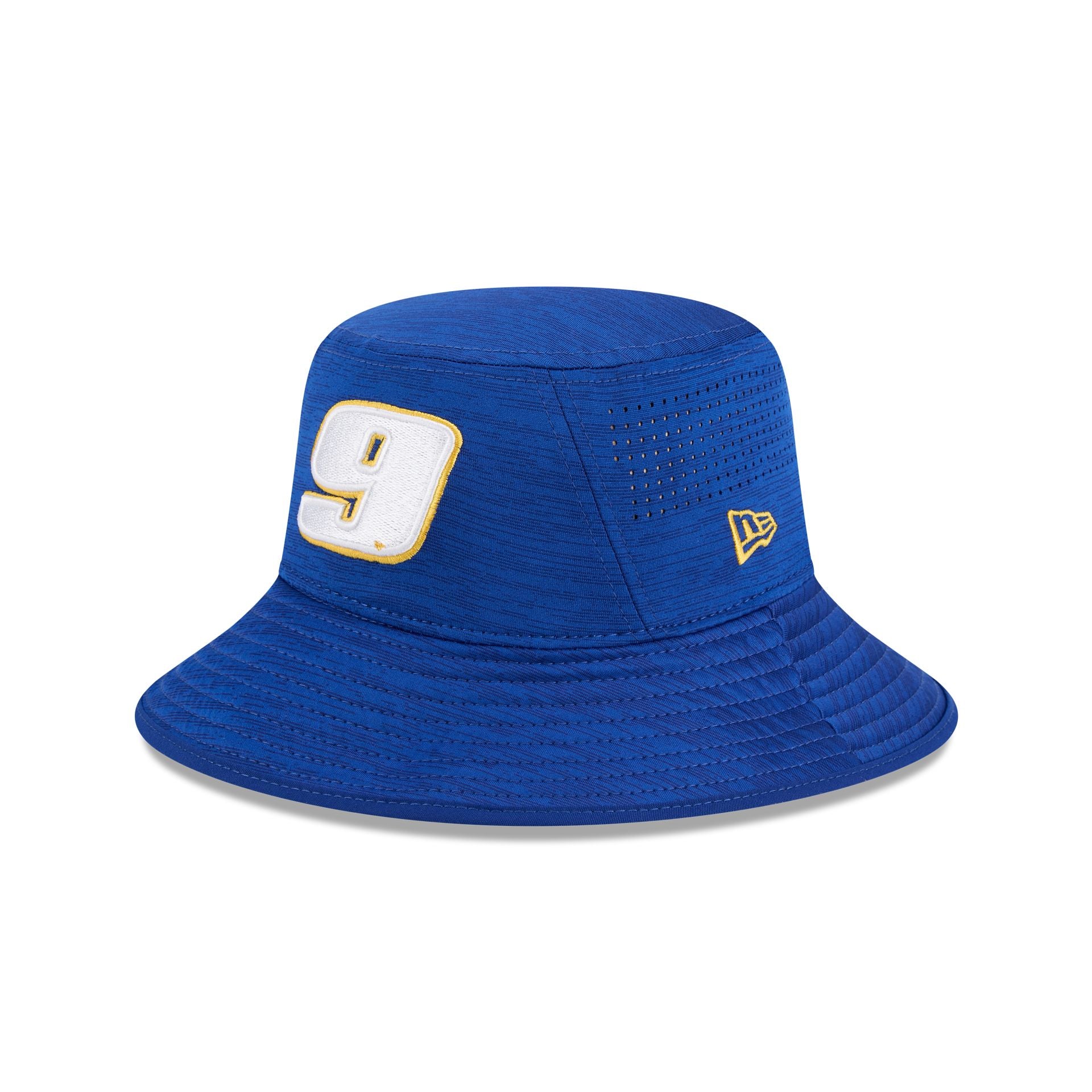 new era Chase Elliott Digi Stretch Bucket Hat