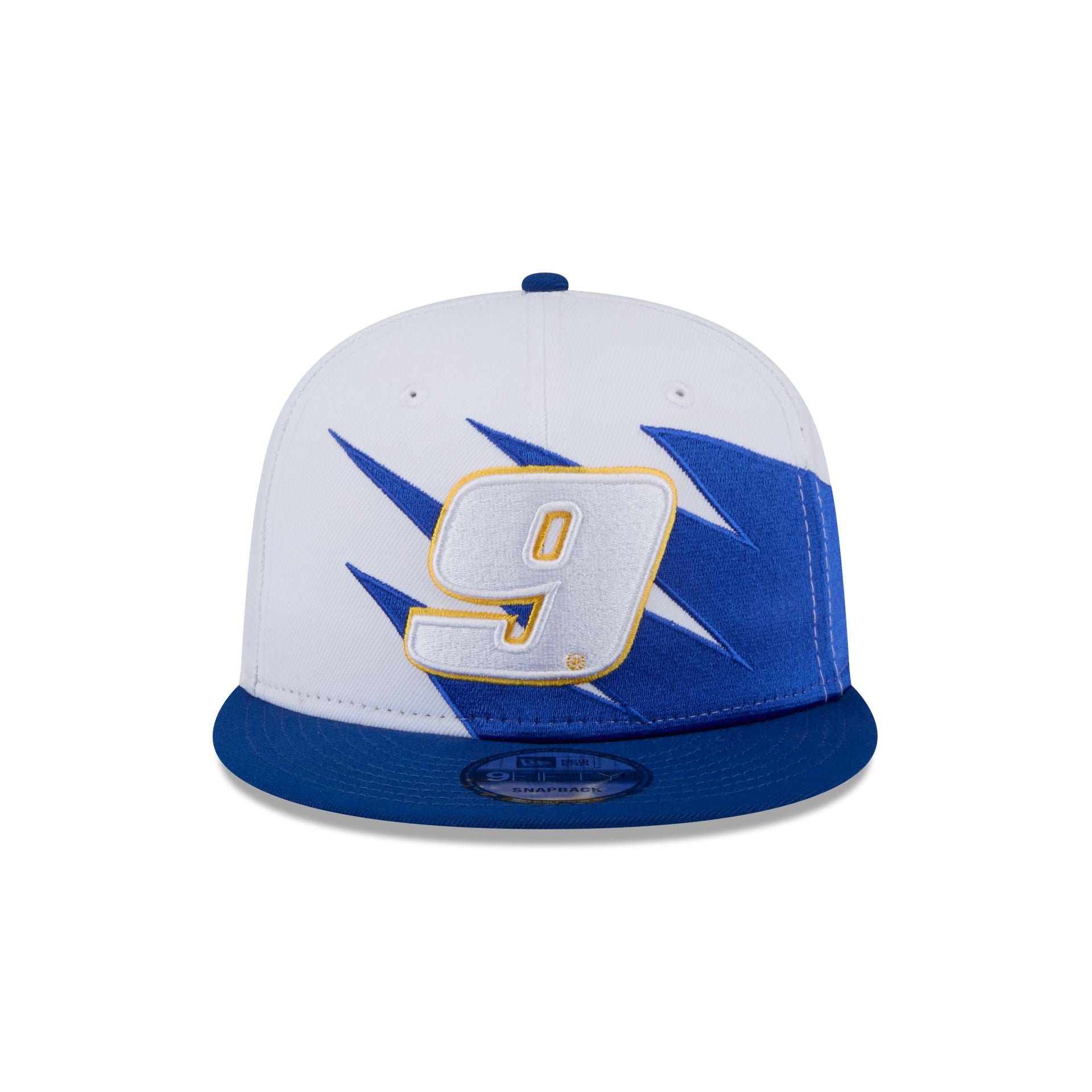 New Era Chase Elliott Jagged 9FIFTY Snapback