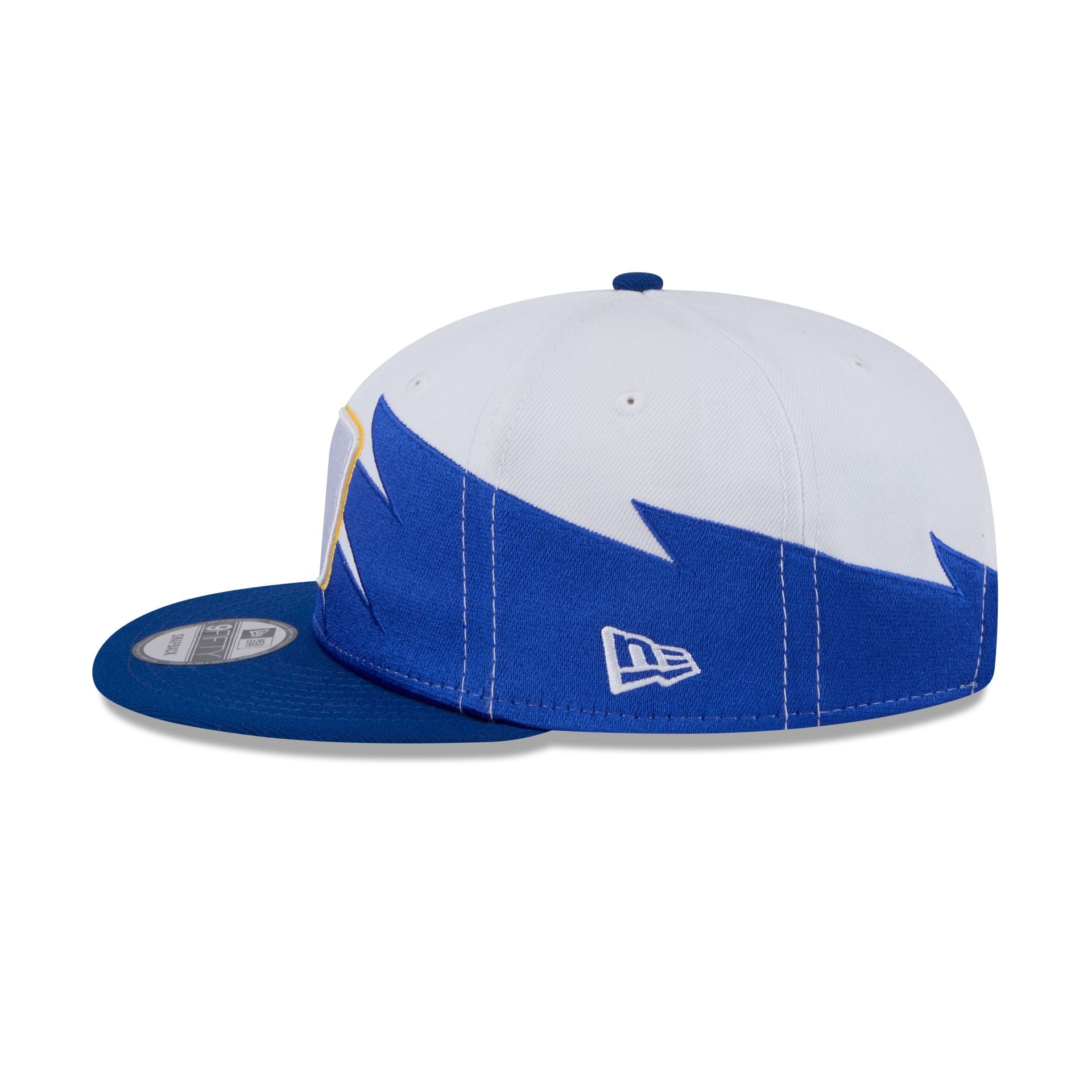 New Era Chase Elliott Jagged 9FIFTY Snapback