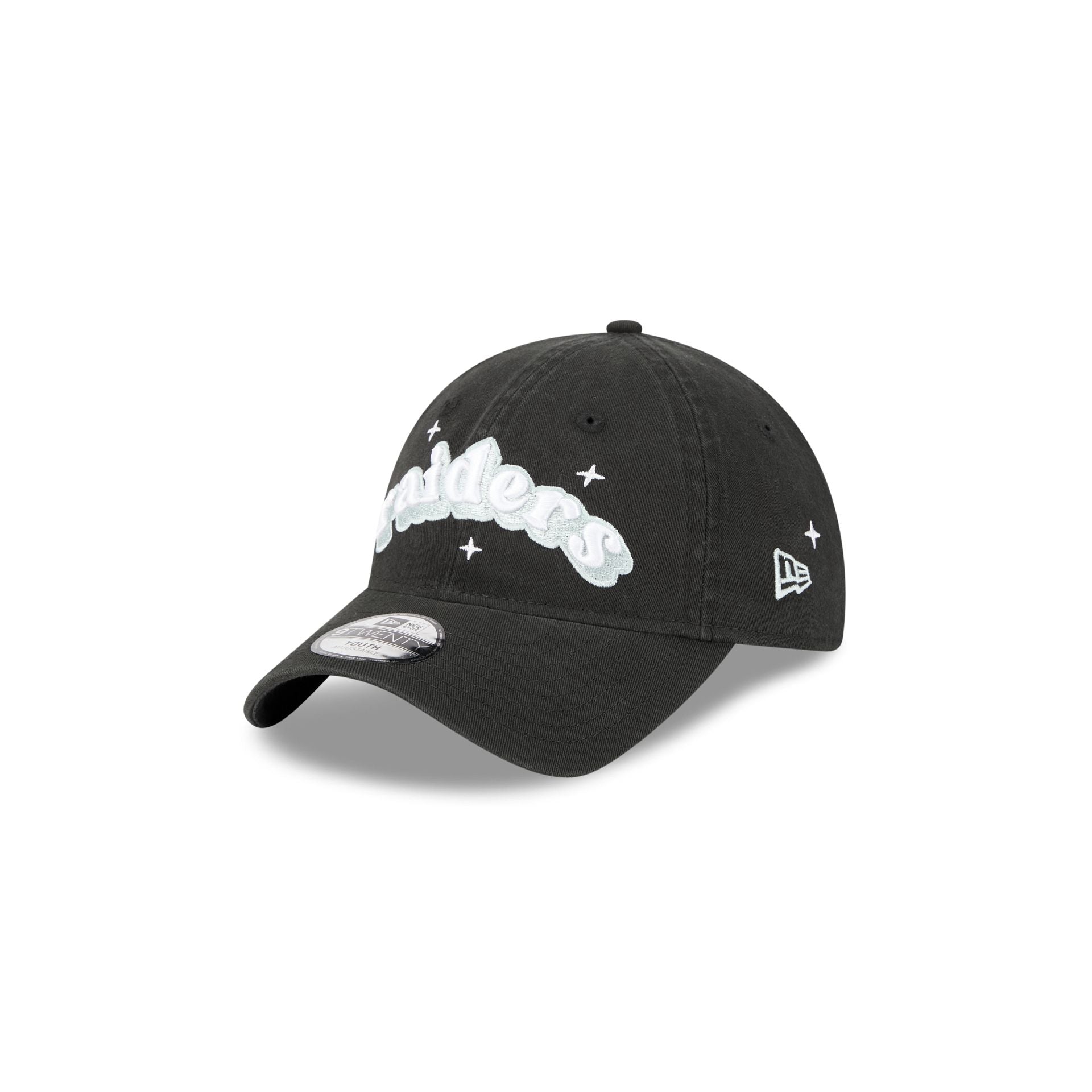New Era Cheer Kids 9TWENTY Adjustable