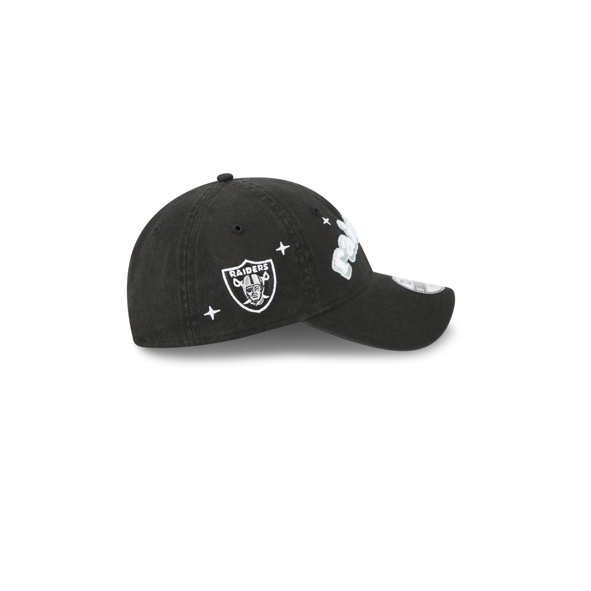 New Era Cheer Kids 9TWENTY Adjustable
