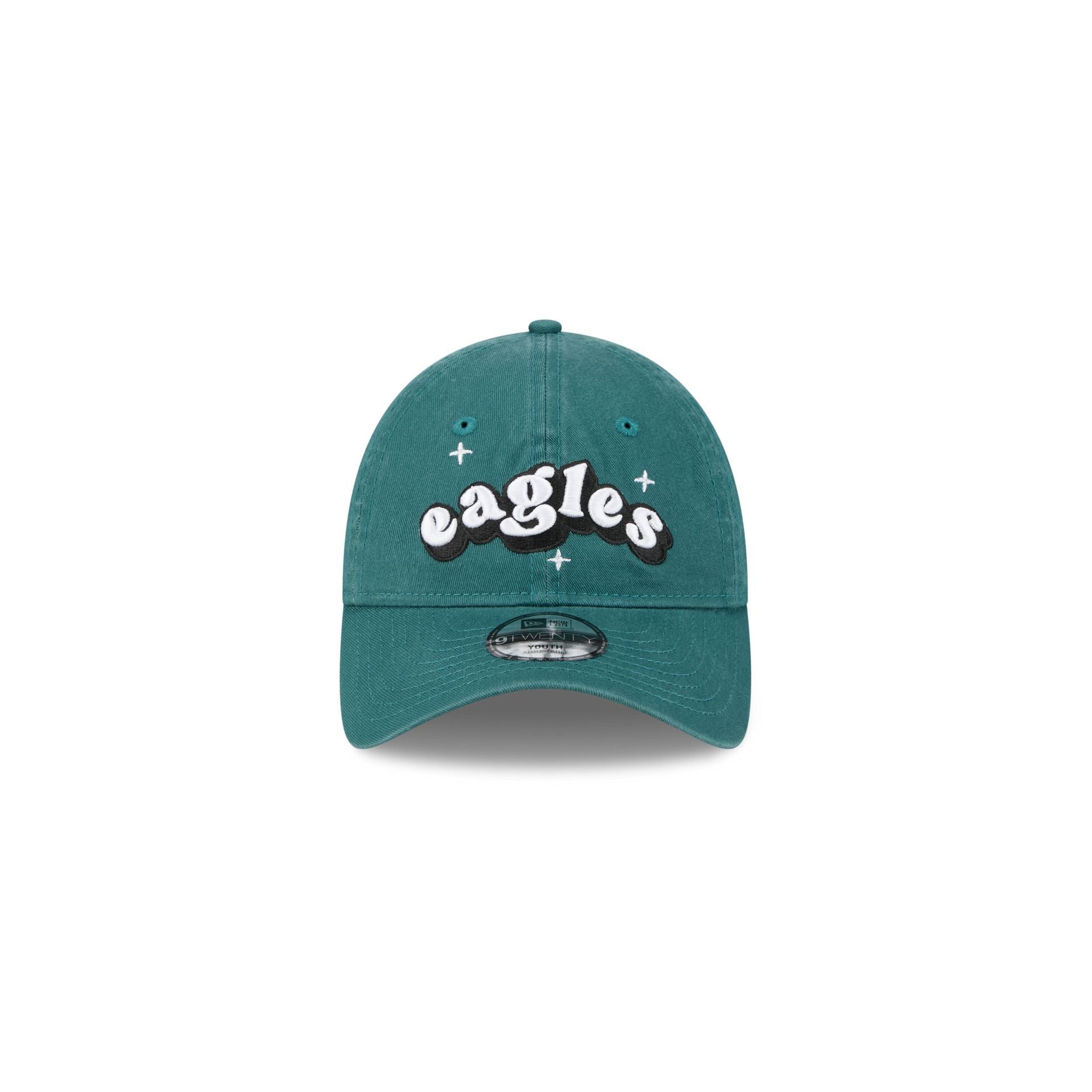 New Era Cheer Kids 9TWENTY Adjustable
