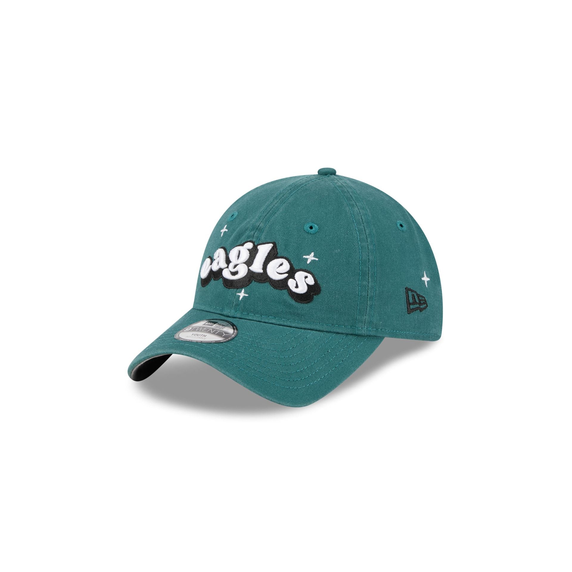 New Era Cheer Kids 9TWENTY Adjustable