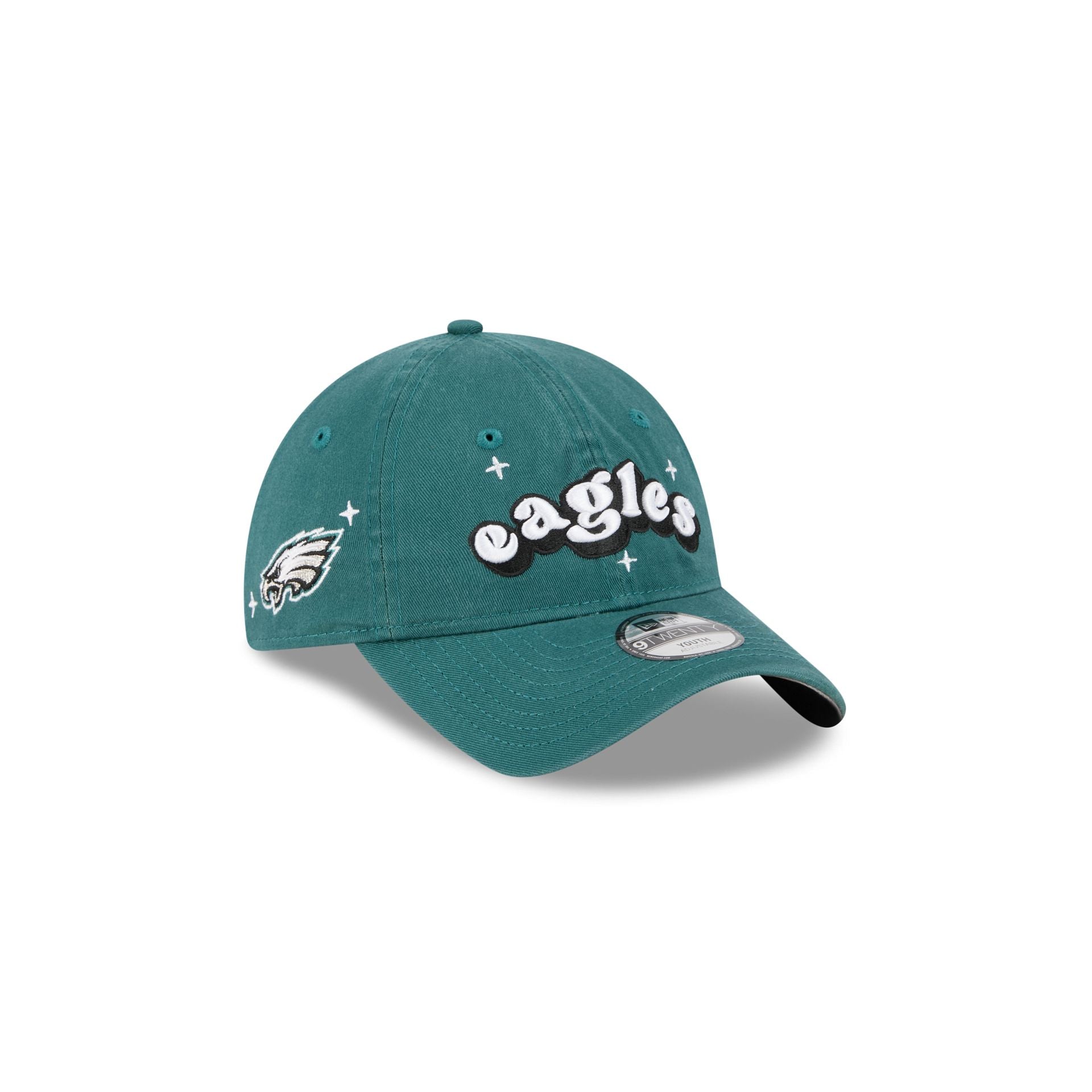 new era Cheer Kids 9TWENTY Adjustable